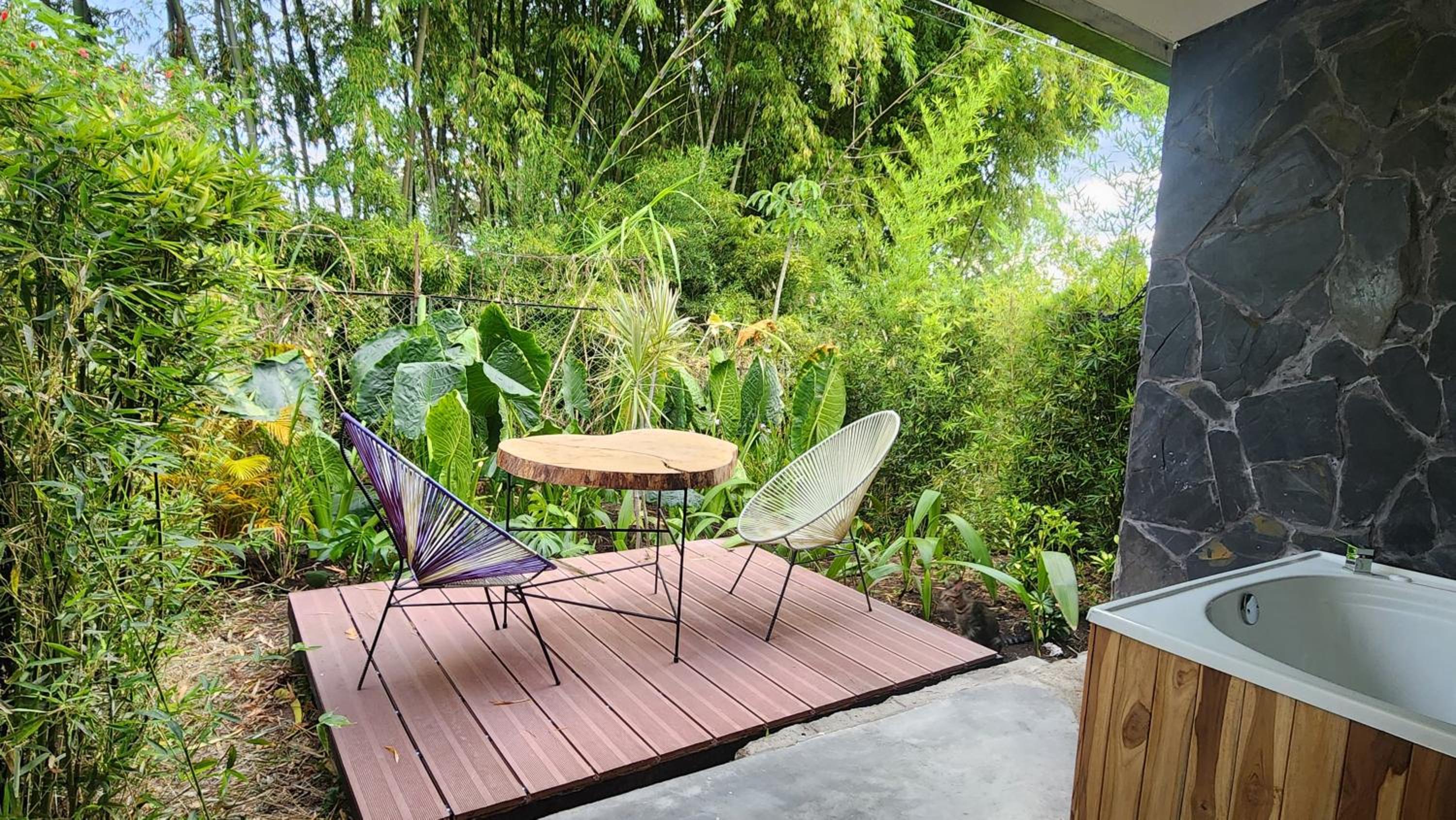UKO Urbanekolodge