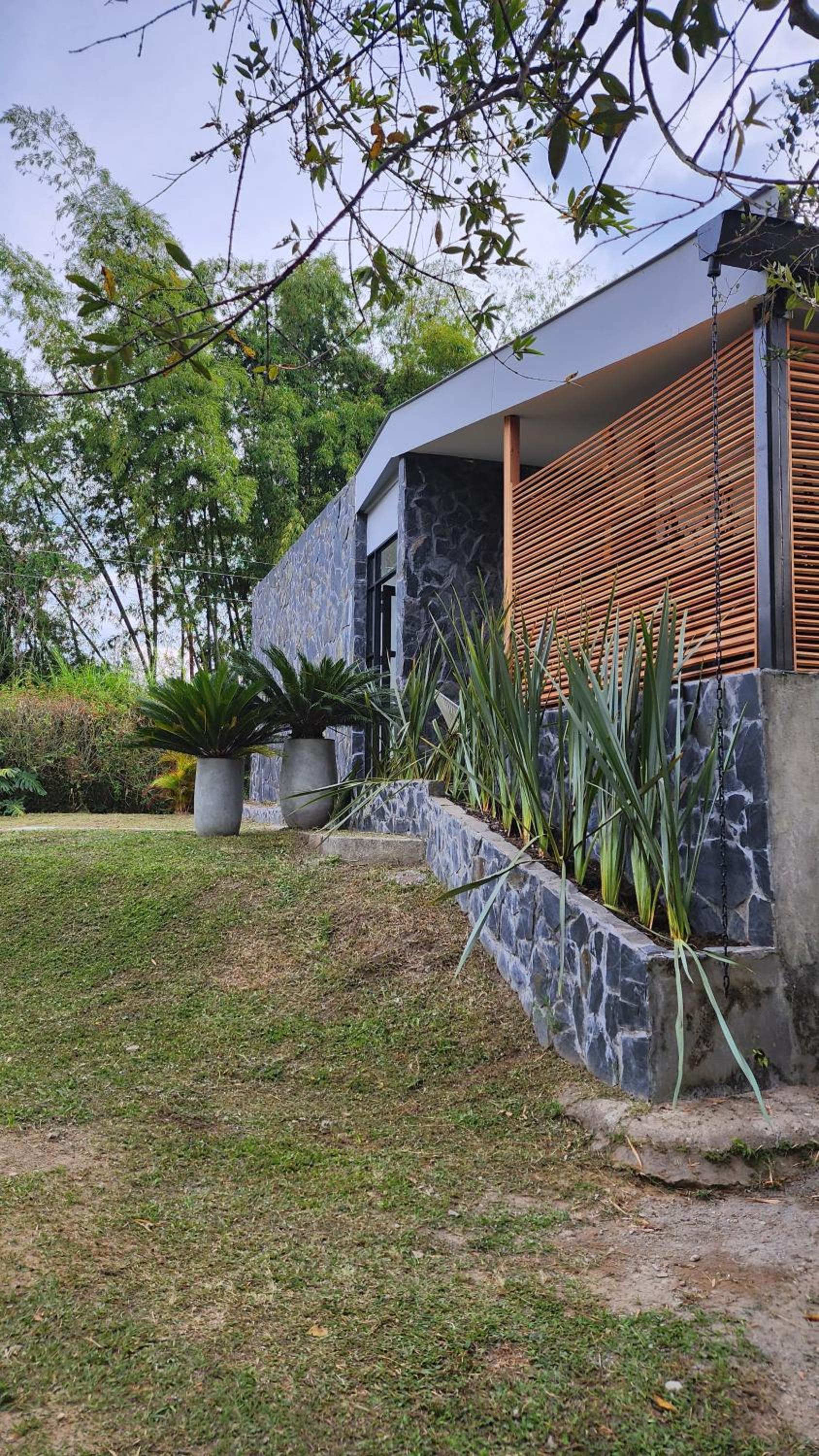 UKO Urbanekolodge