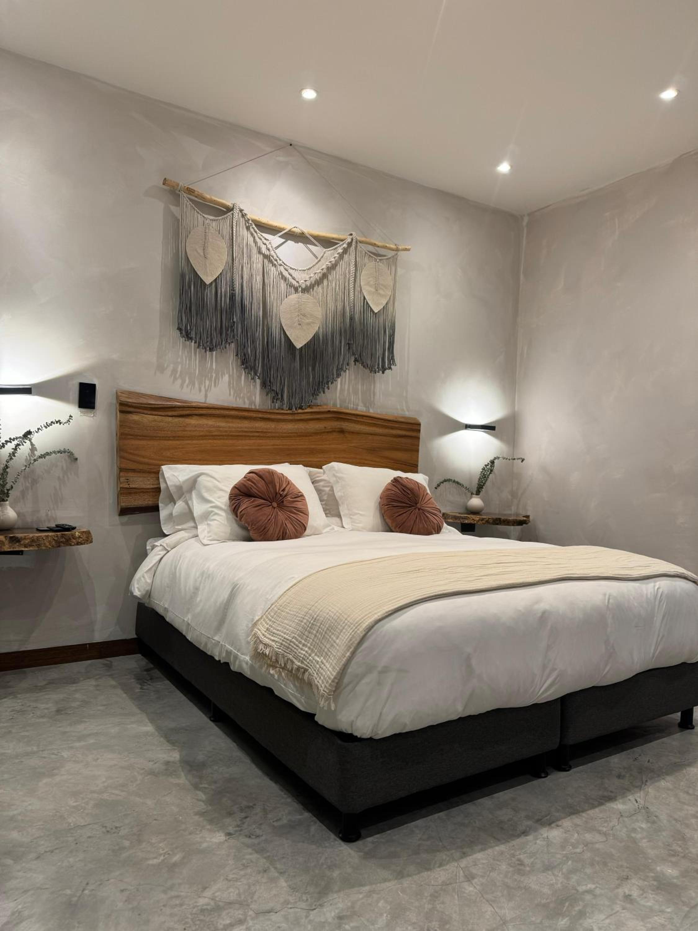 UKO Urbanekolodge