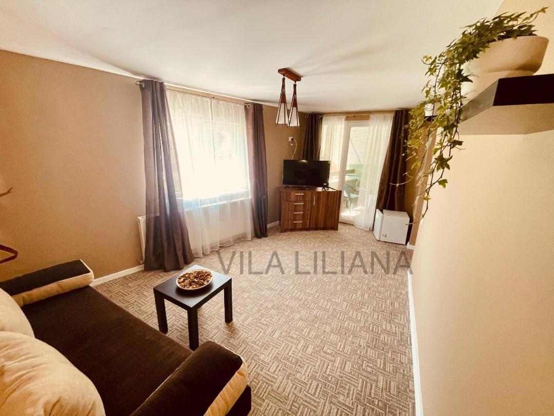 Vila Liliana view 2