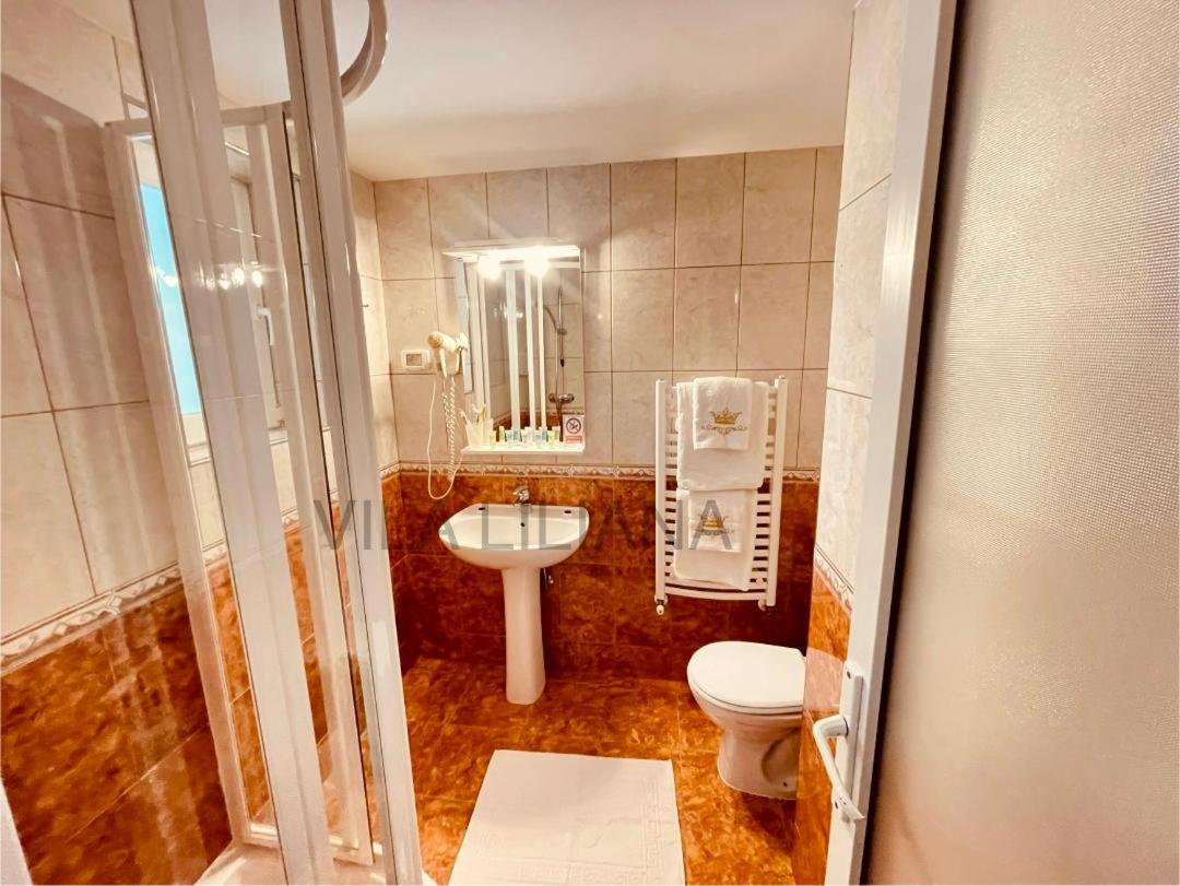Vila Liliana view 3