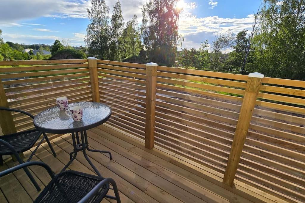 Hotel Nybyggd lägenhet i Vimmerby - Image 1