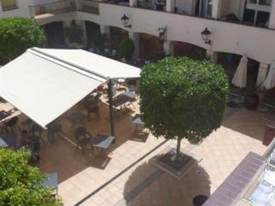 Sunny and spacious 1 bed in La Manga Club view 4