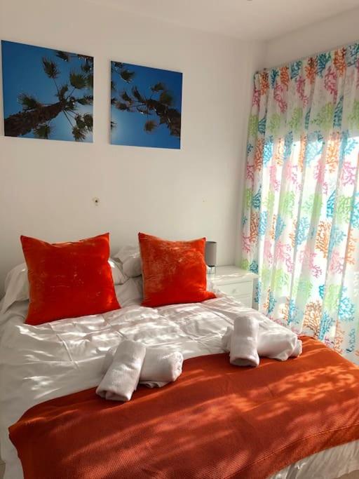 Sunny and spacious 1 bed in La Manga Club view 3