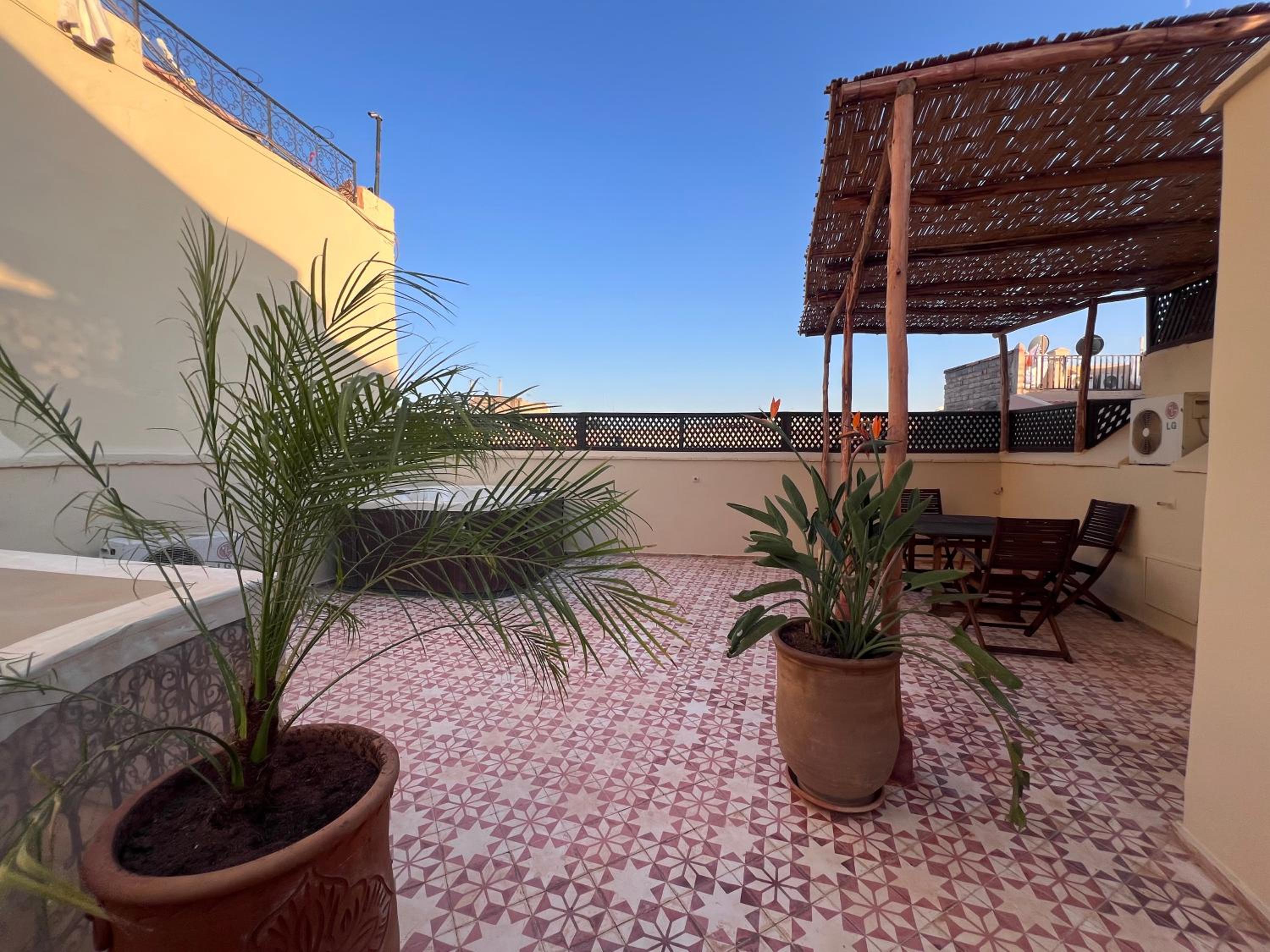 roof