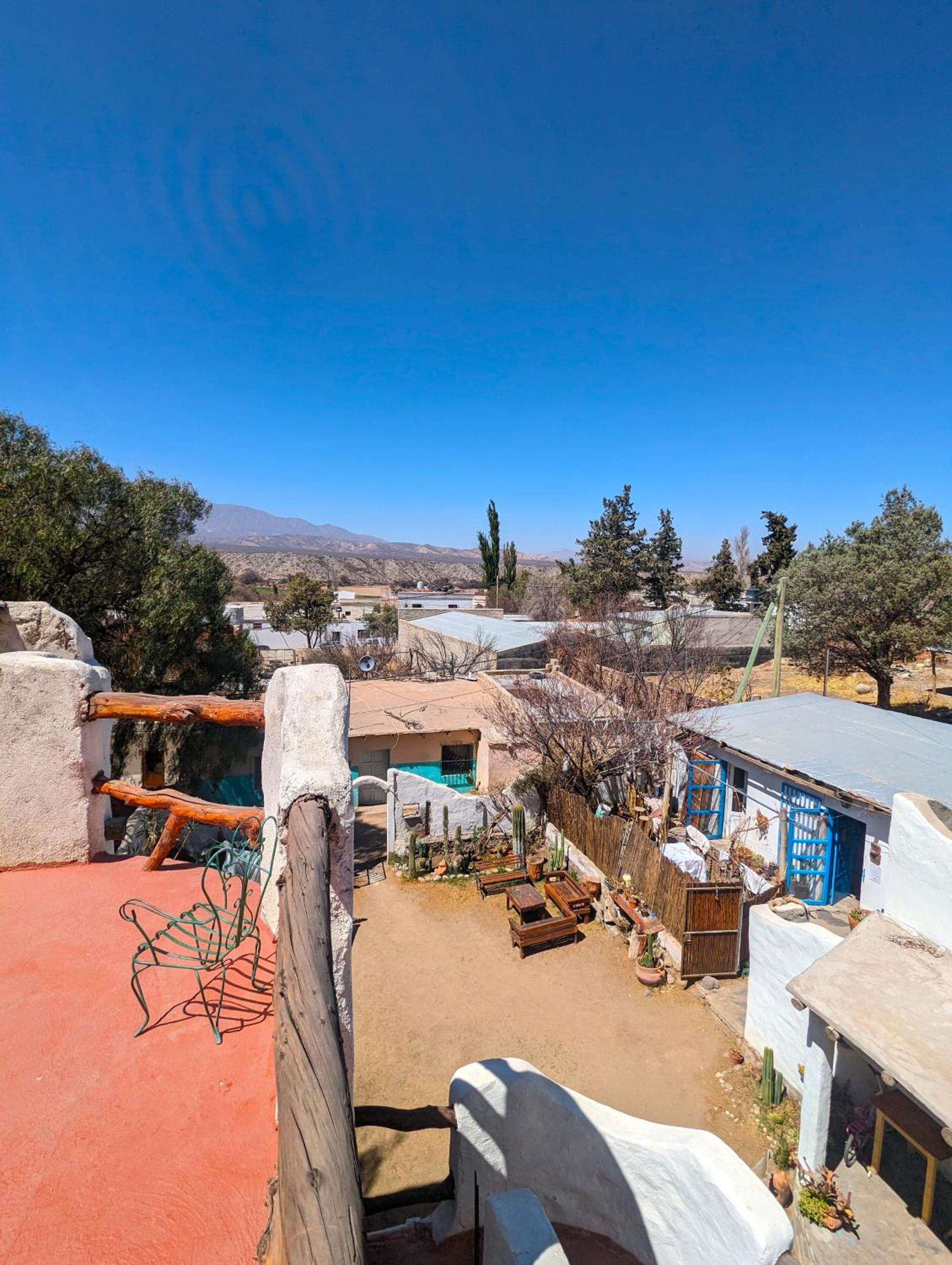 Casapueblo