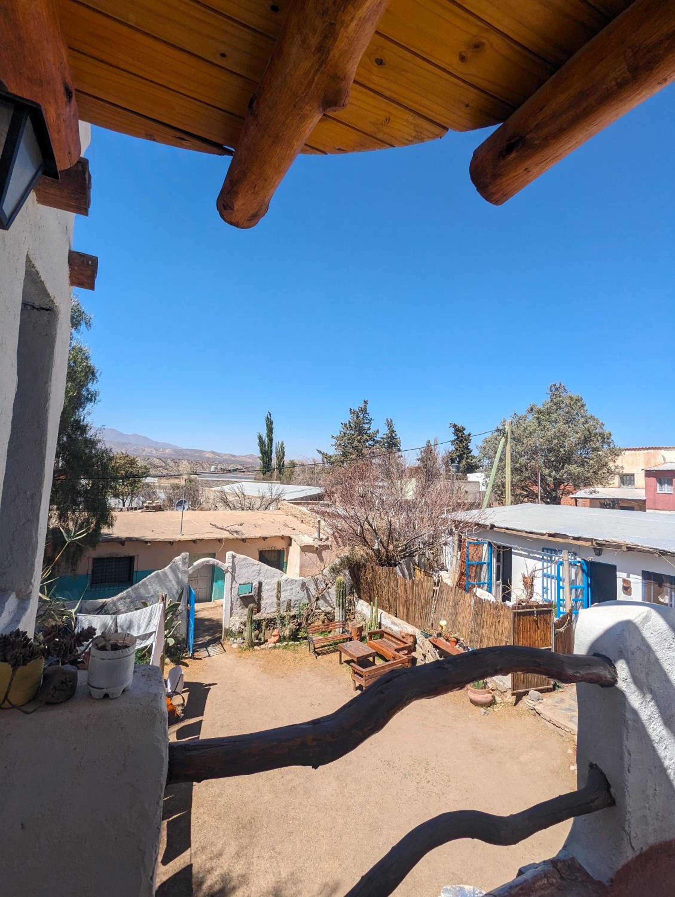 Casapueblo