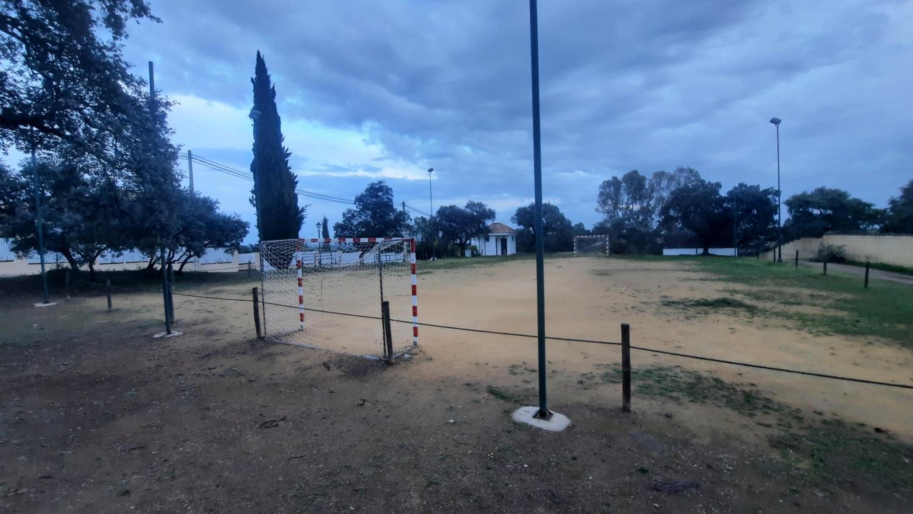 El Refugio