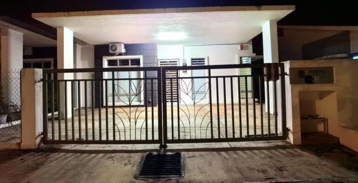 Homestay Kuantan Type H 2 Aircond photo 7