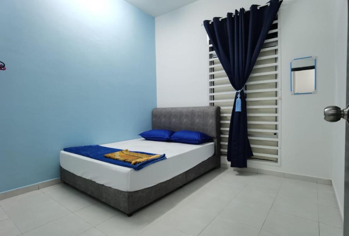 Homestay Kuantan Type H 2 Aircond photo 2