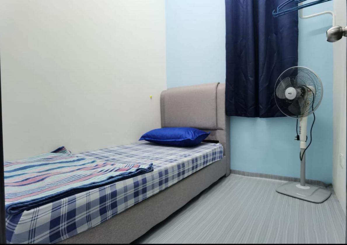 Homestay Kuantan Type H 2 Aircond photo 3