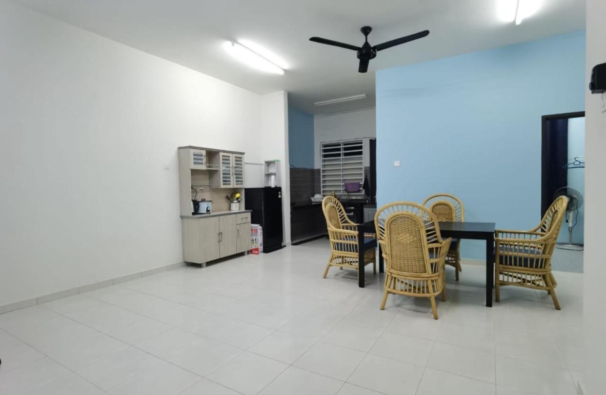 Homestay Kuantan Type H 2 Aircond photo 4
