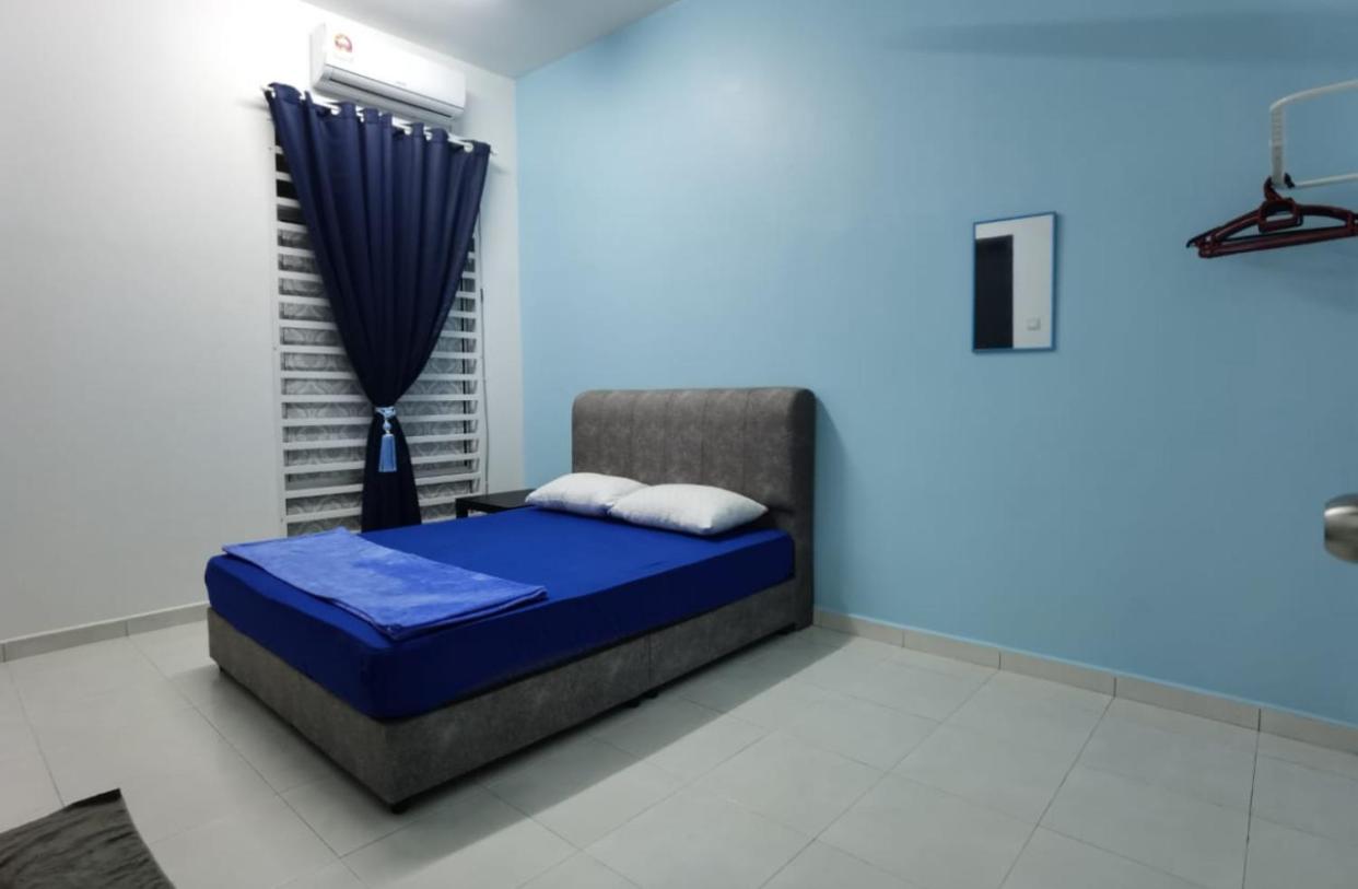 Homestay Kuantan Type H 2 Aircond photo 5