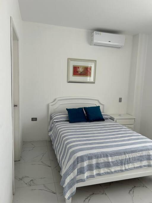 Maravillosa Casa Familiar en Manta - Marina Blue view 3