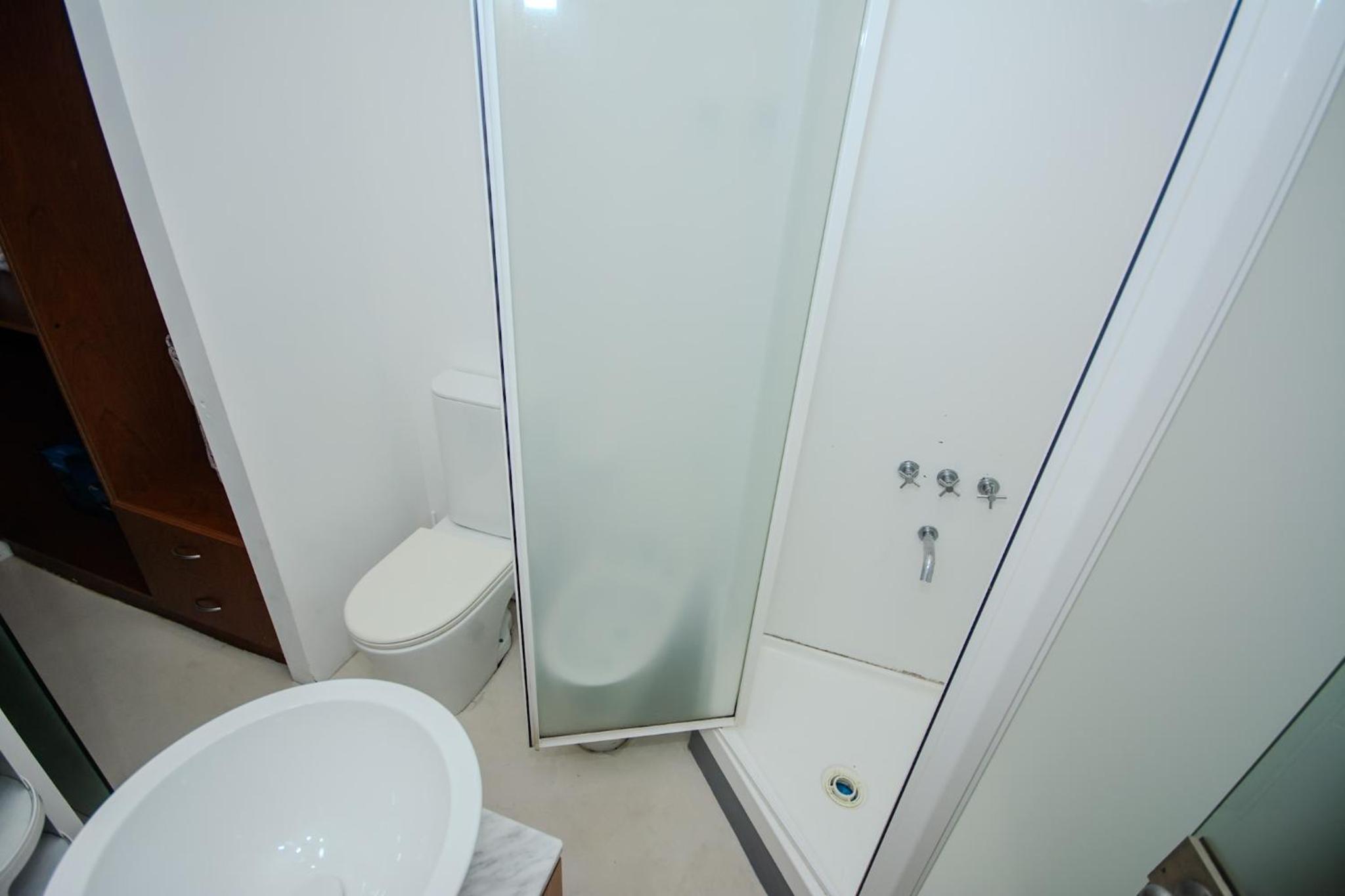 Amplio Studio con Jacuzzi privado - Recoleta