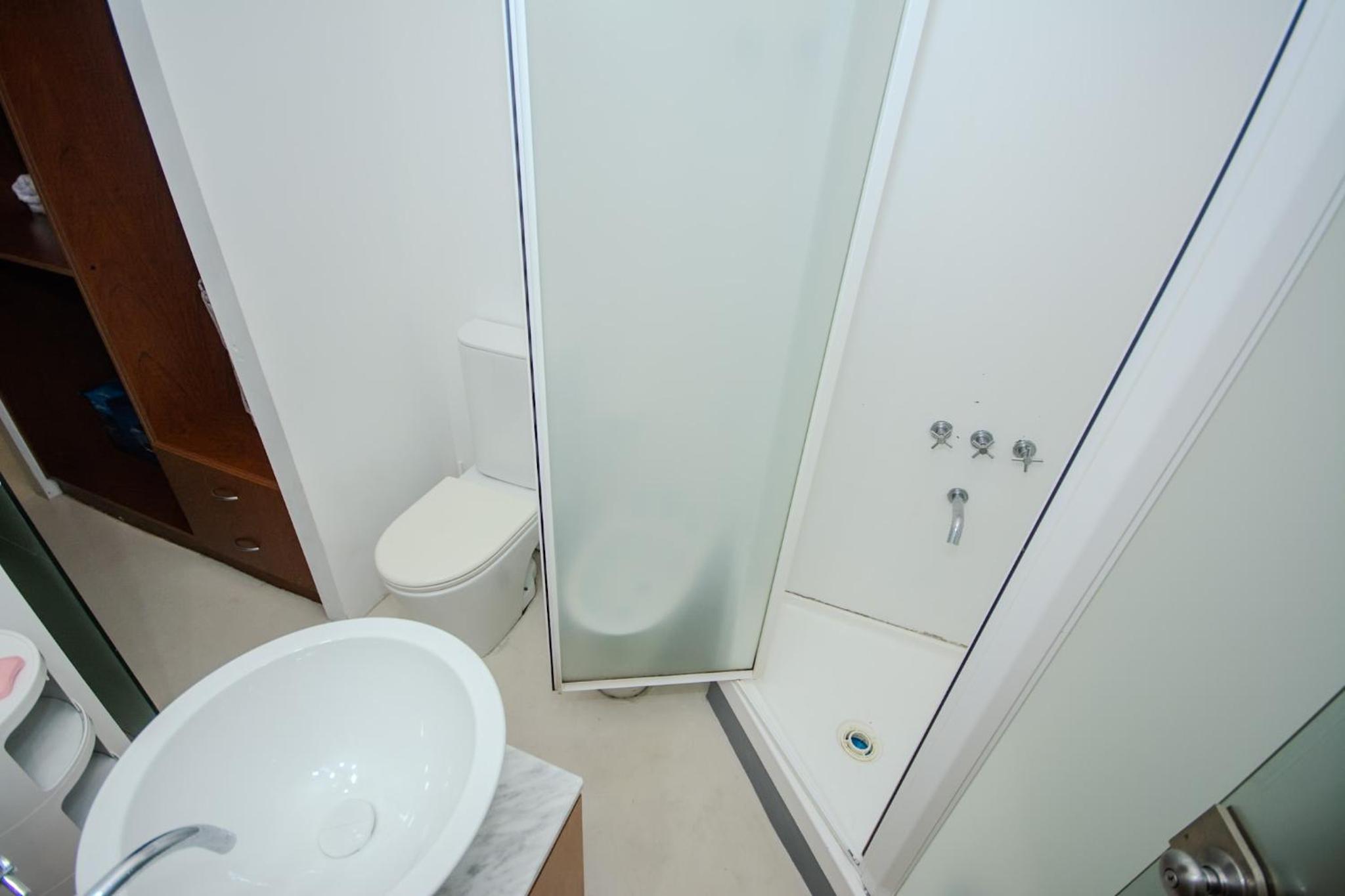 Amplio Studio con Jacuzzi privado - Recoleta
