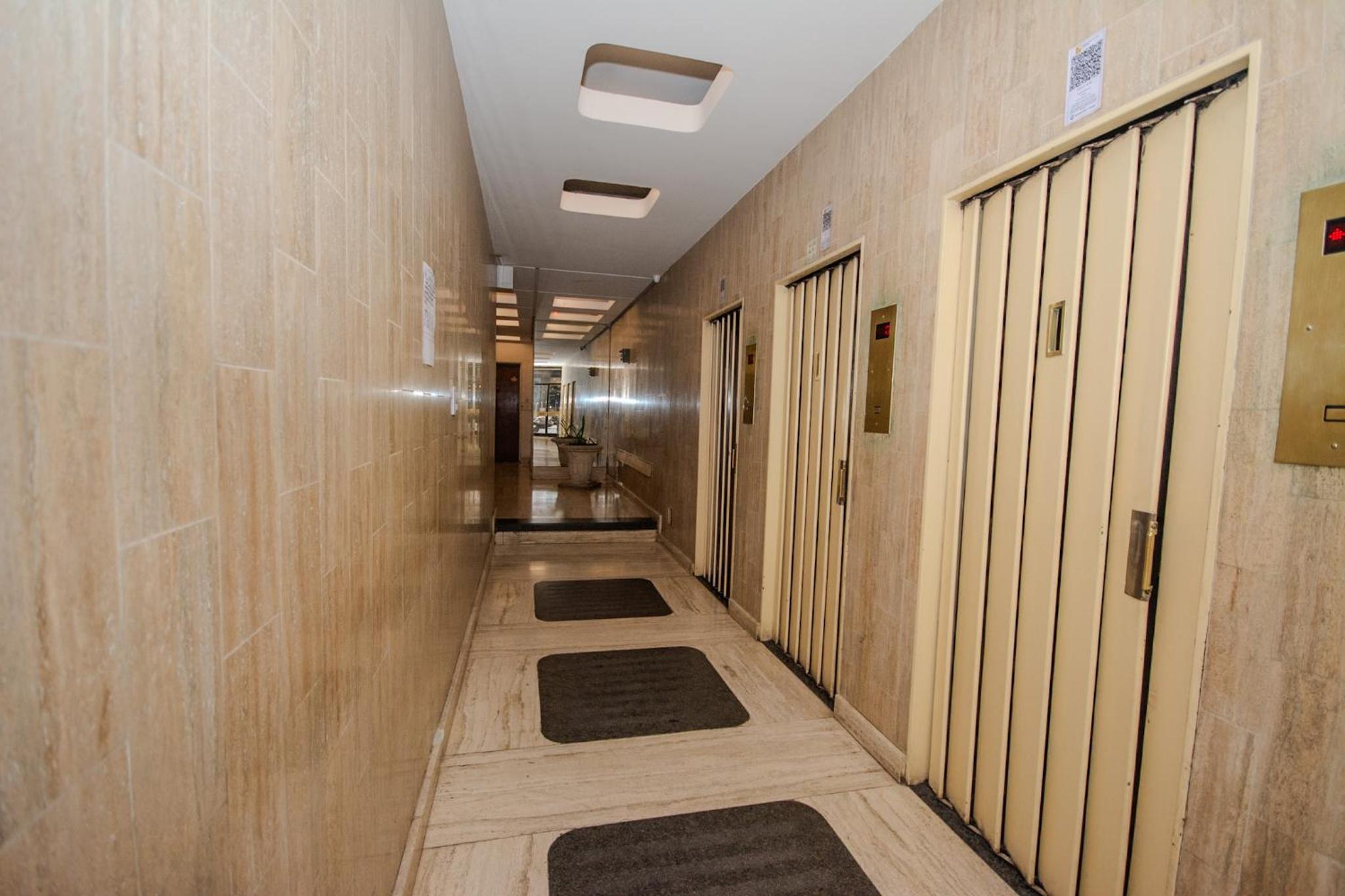 Amplio Studio con Jacuzzi privado - Recoleta