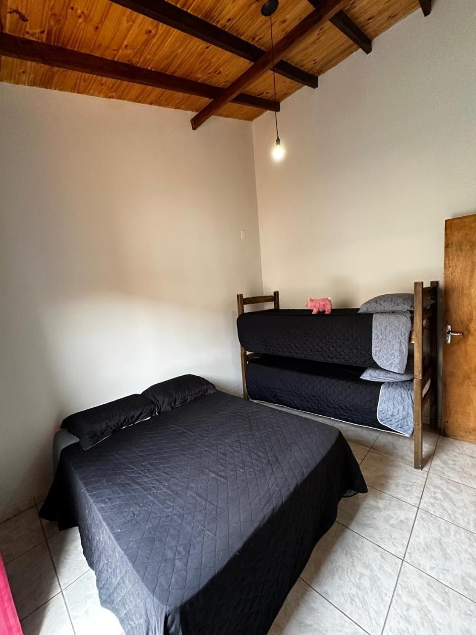 Casa grande com Piscina e Churrasqueira