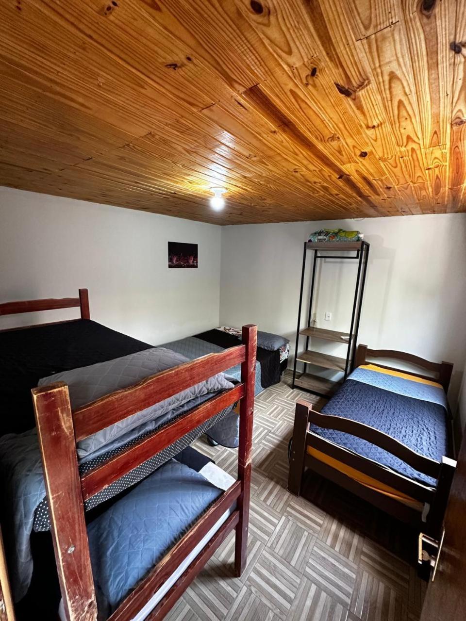 Casa grande com Piscina e Churrasqueira