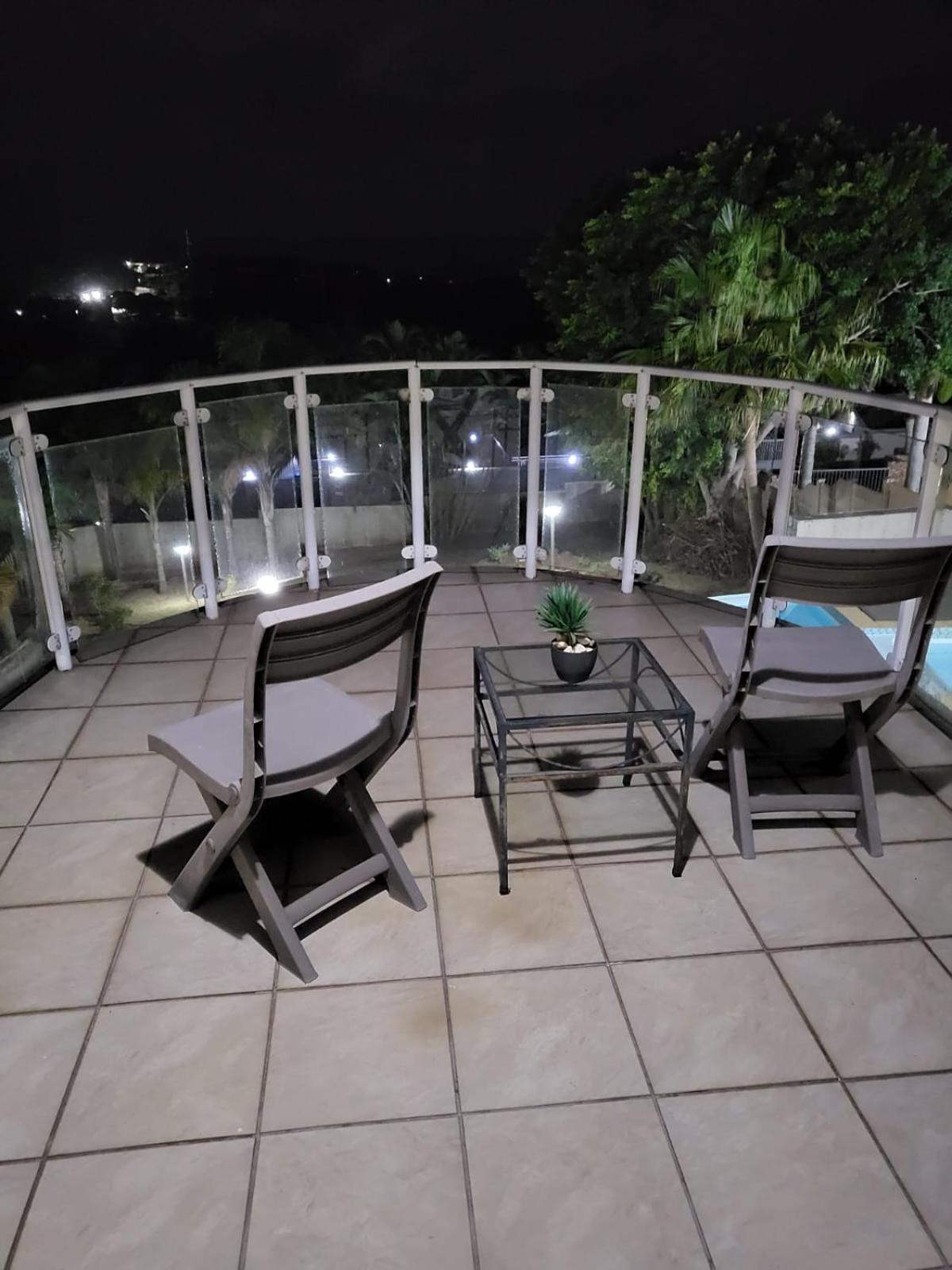 Ndalo residence