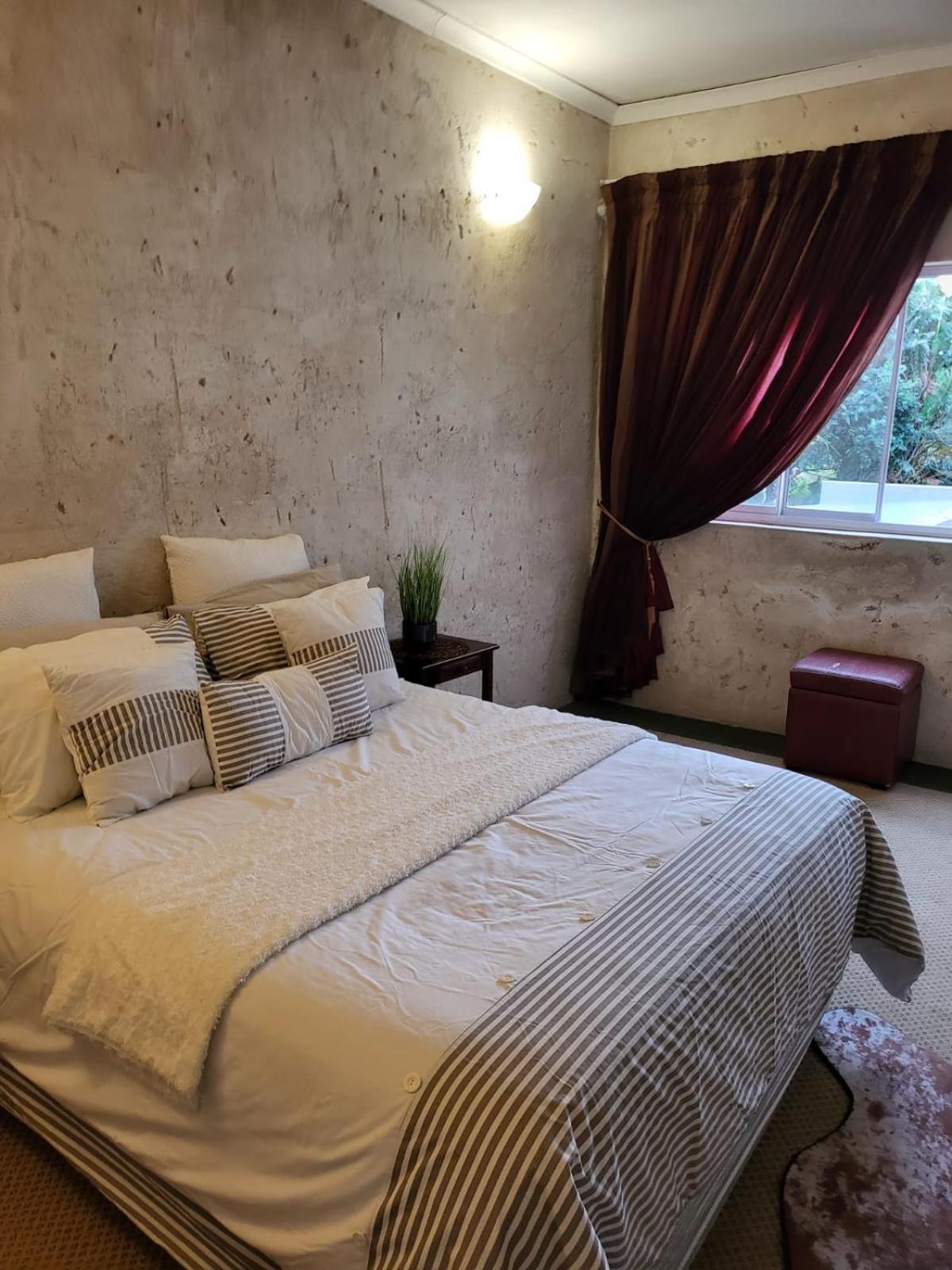Ndalo residence