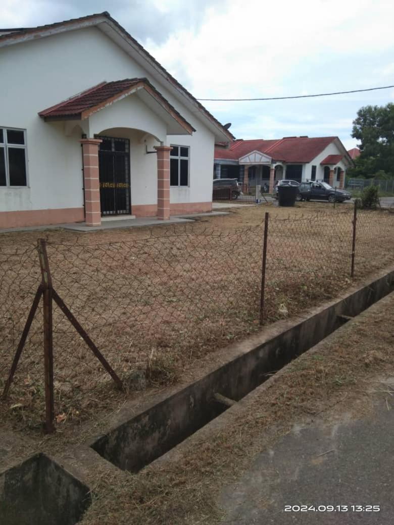 Homestay Gaya Warisan