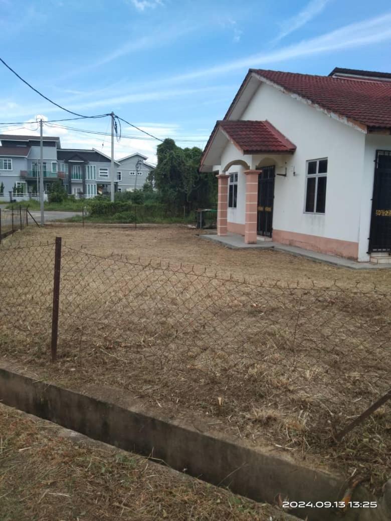 Homestay Gaya Warisan
