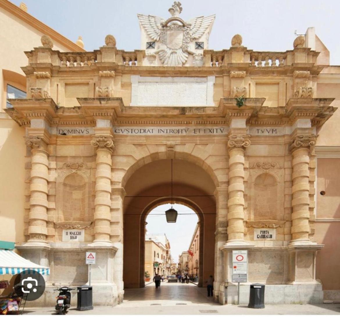 La Dimora degli Archi view 5