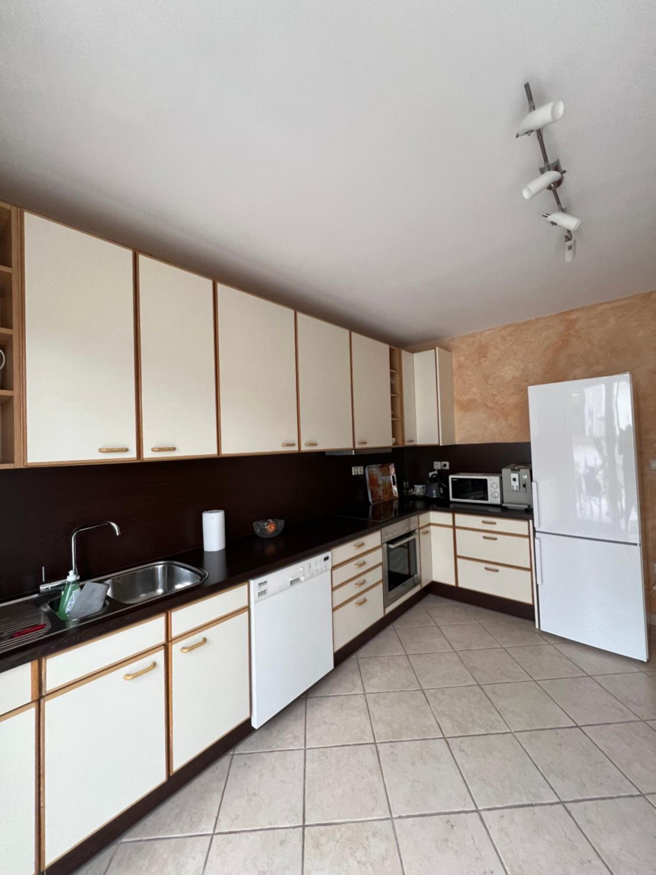 Apartments Malin