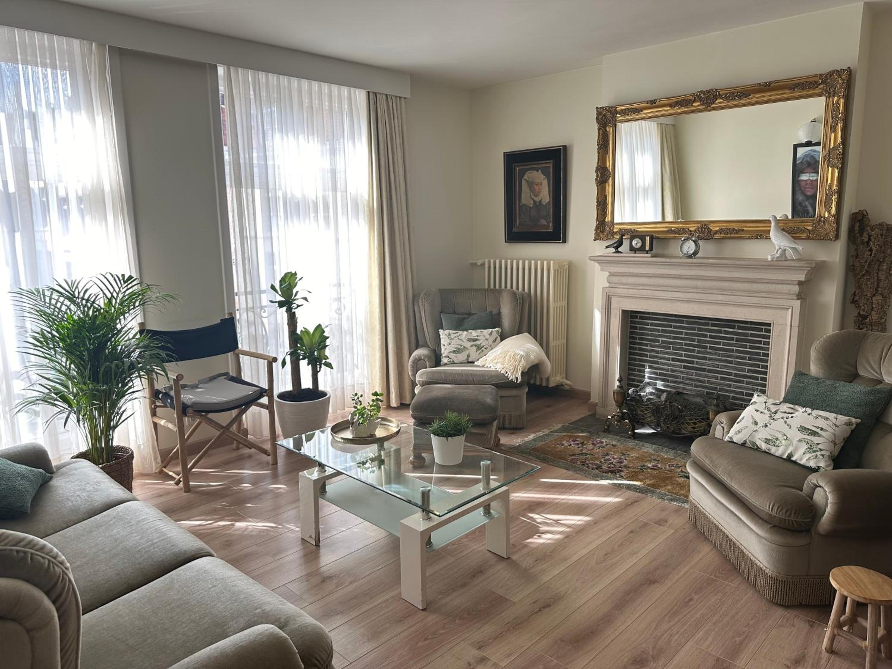 Guesthouse Saint-Jean Bruges