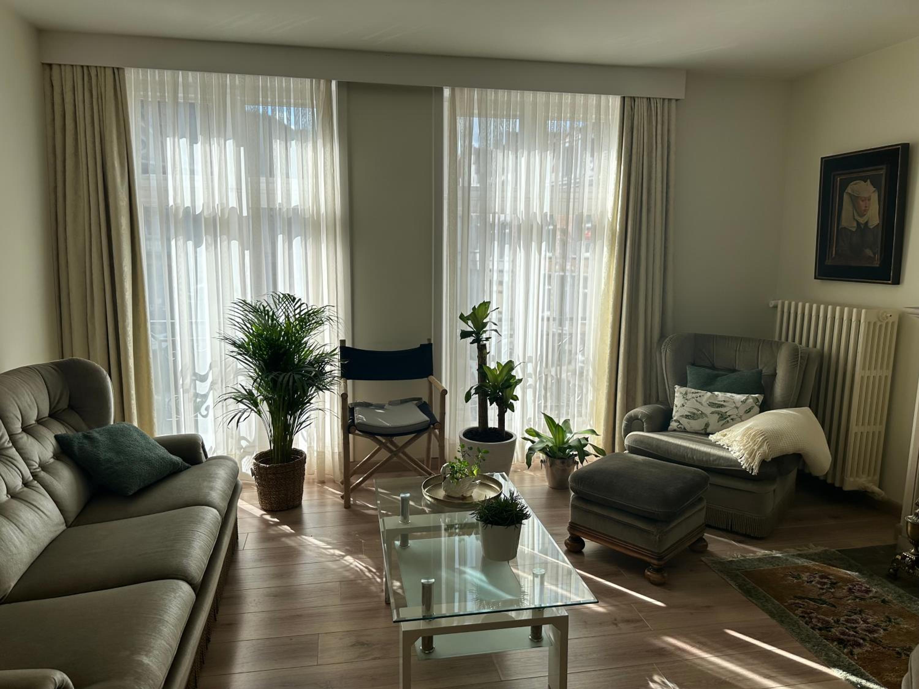 Guesthouse Saint-Jean Bruges