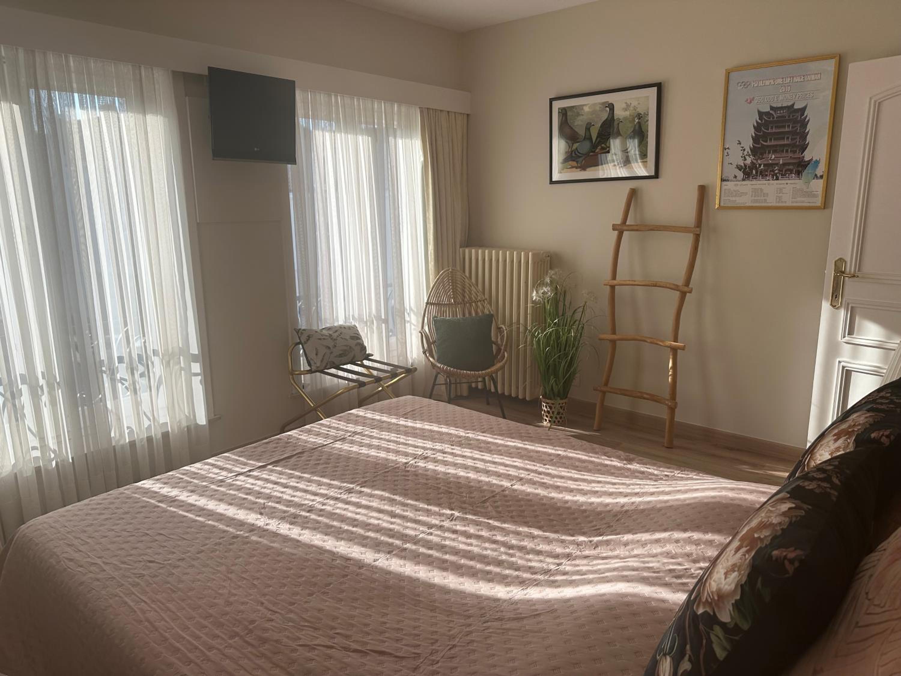 Guesthouse Saint-Jean Bruges