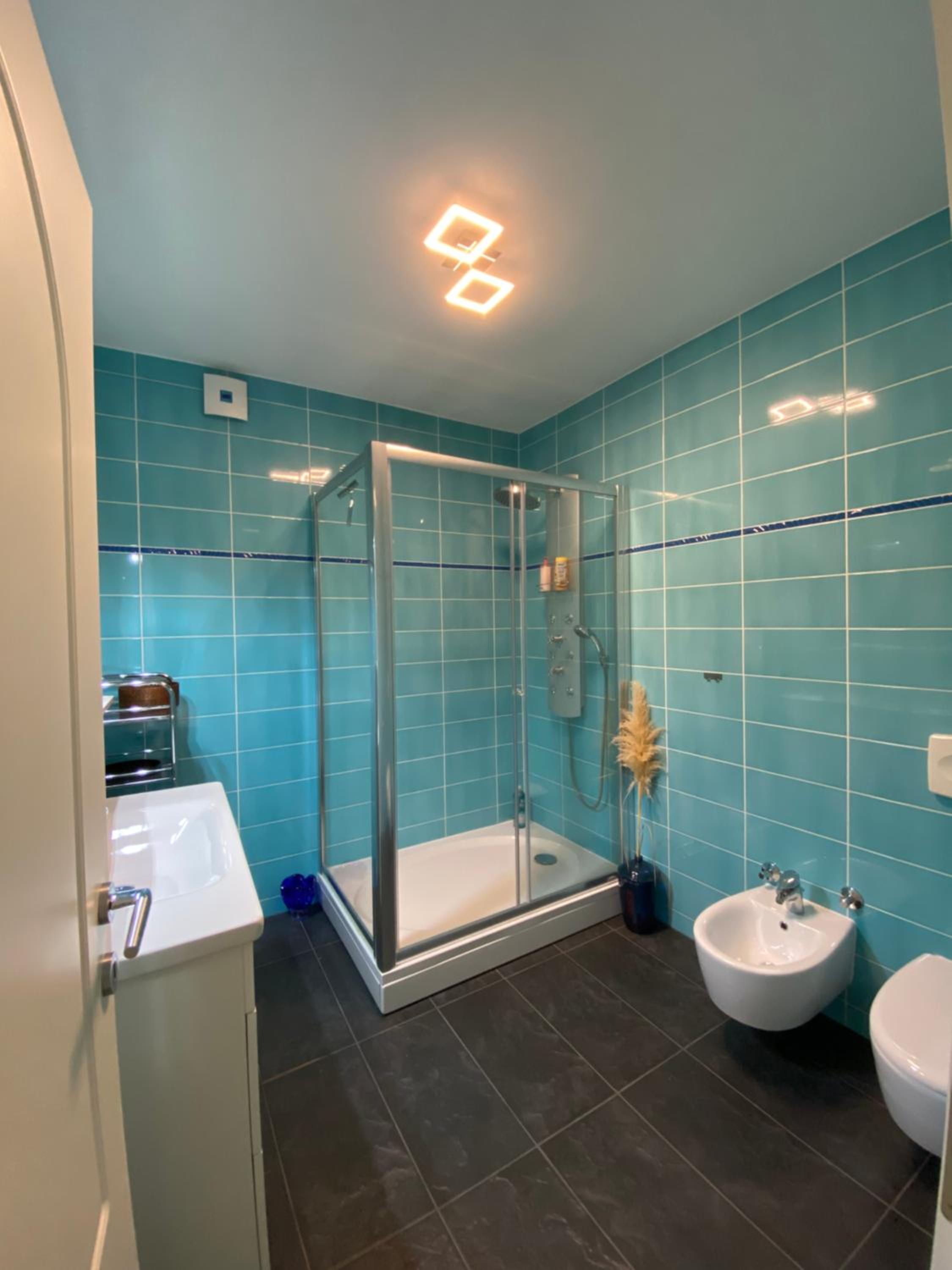 Apartments Malin
