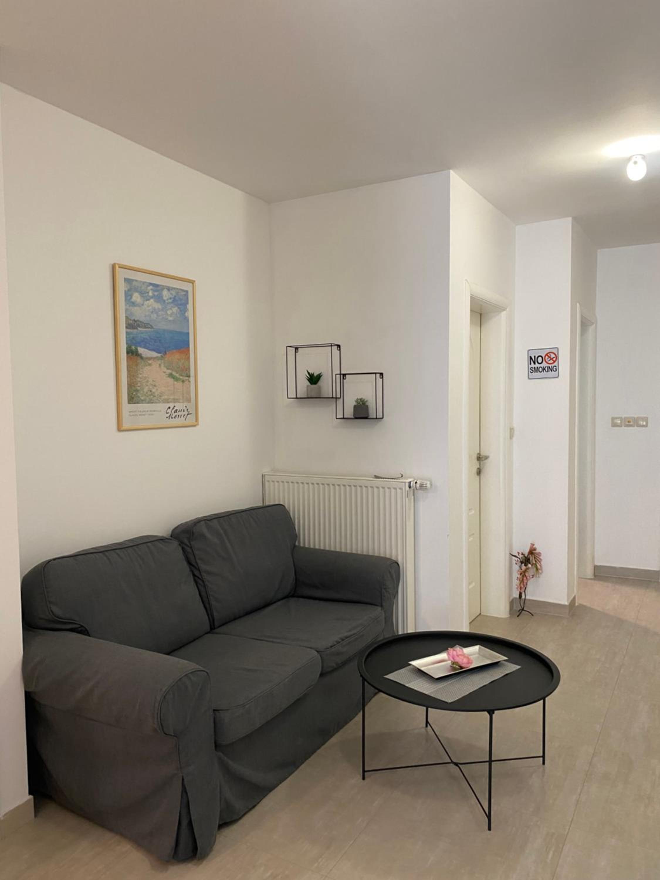 Apartments Malin