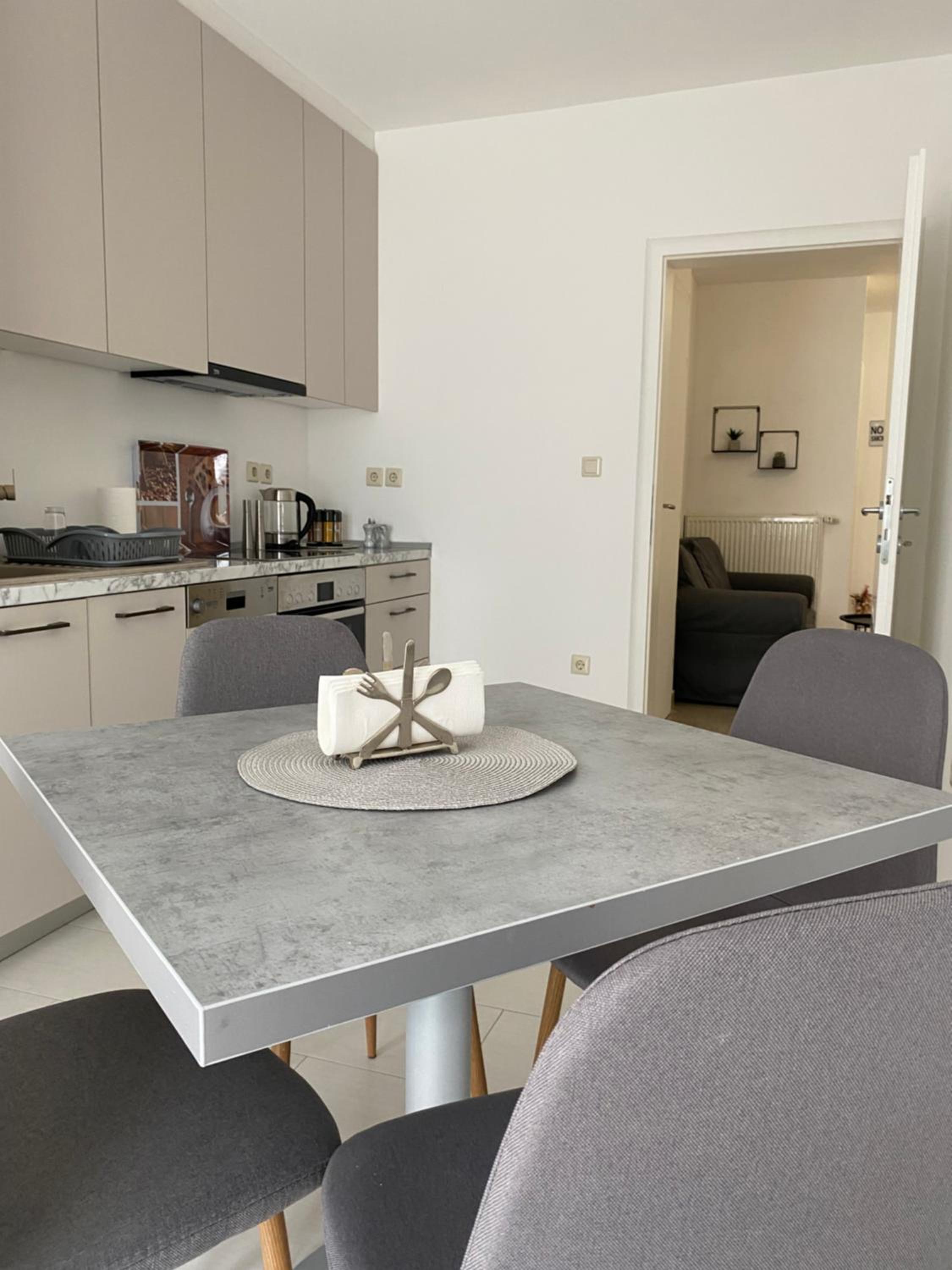 Apartments Malin