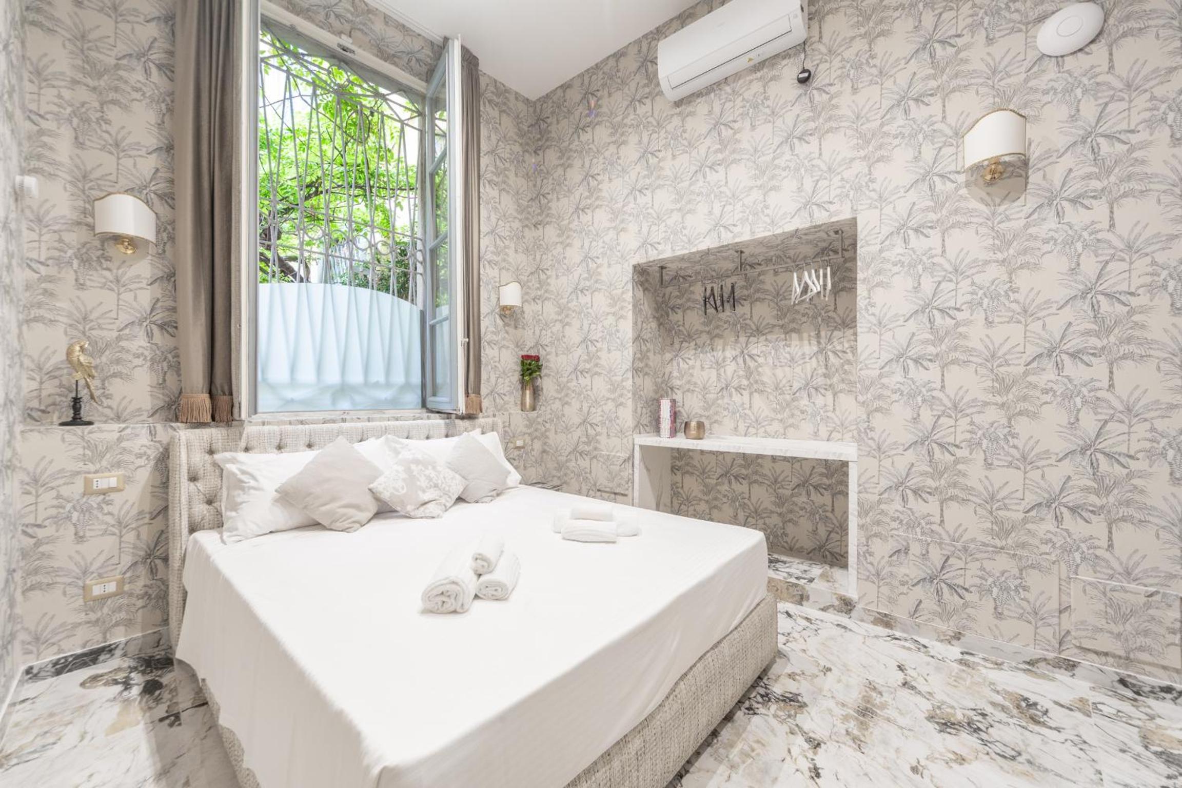 Duomo Smart Suites