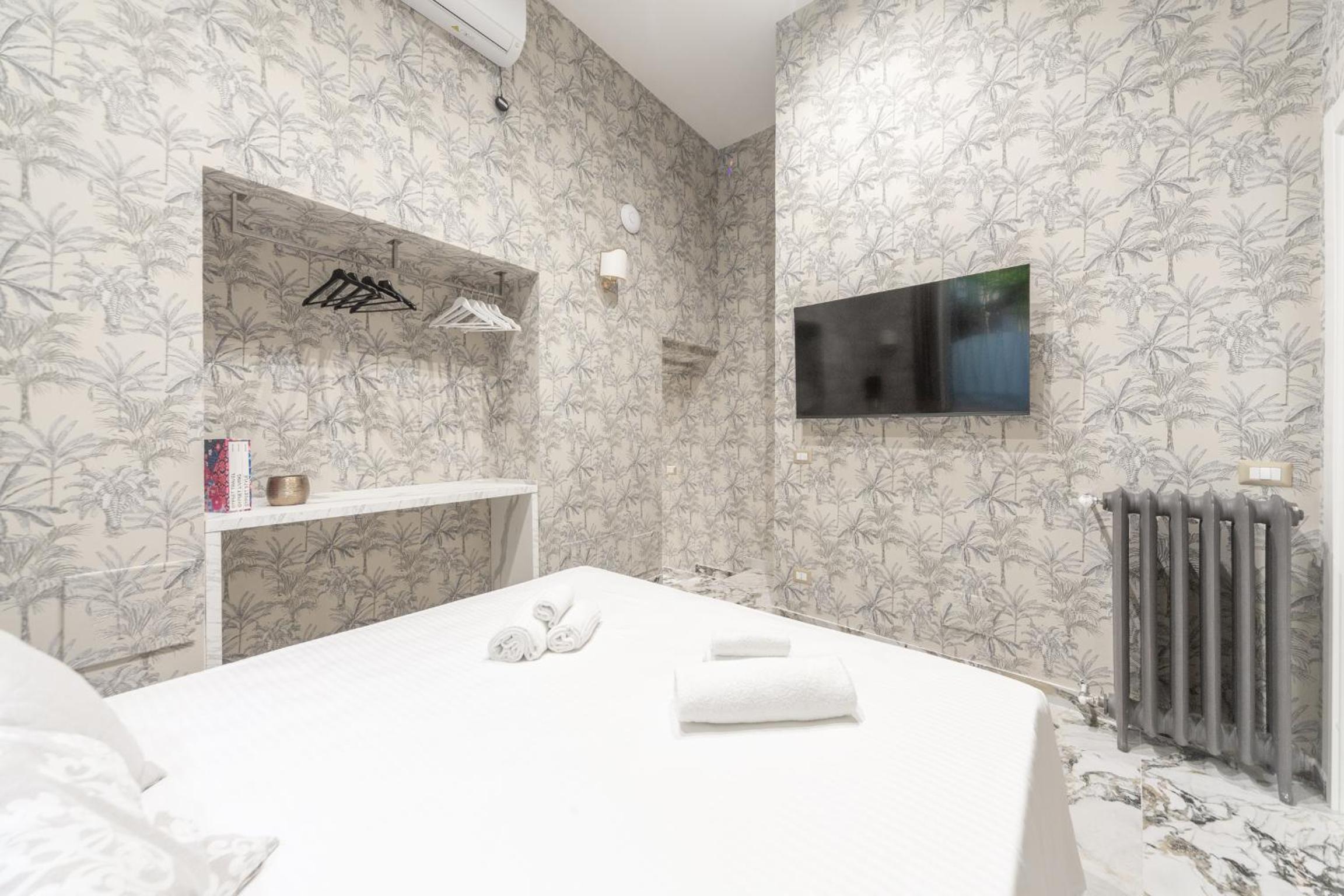 Duomo Smart Suites