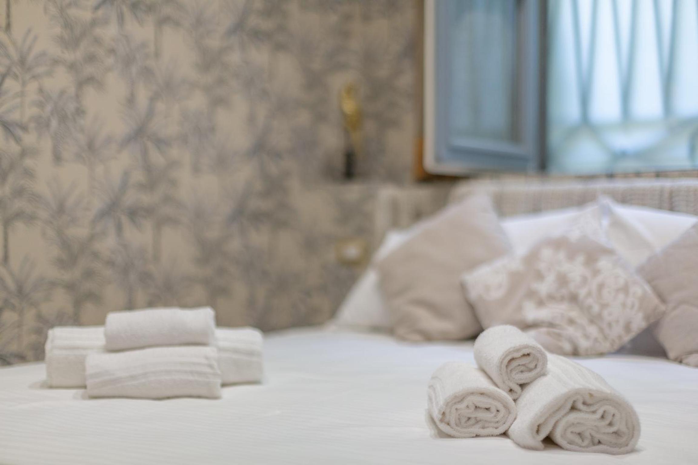Duomo Smart Suites