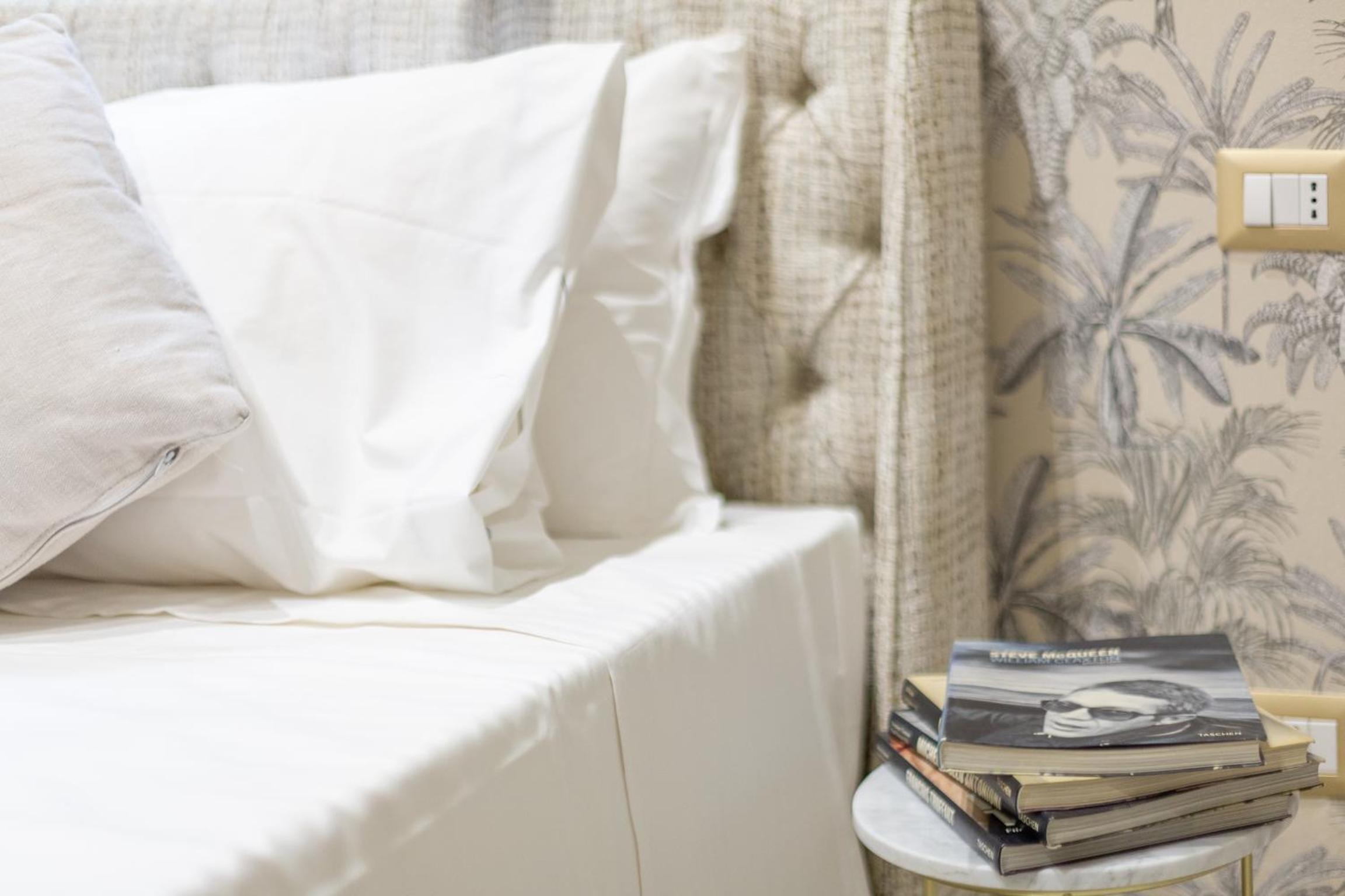 Duomo Smart Suites