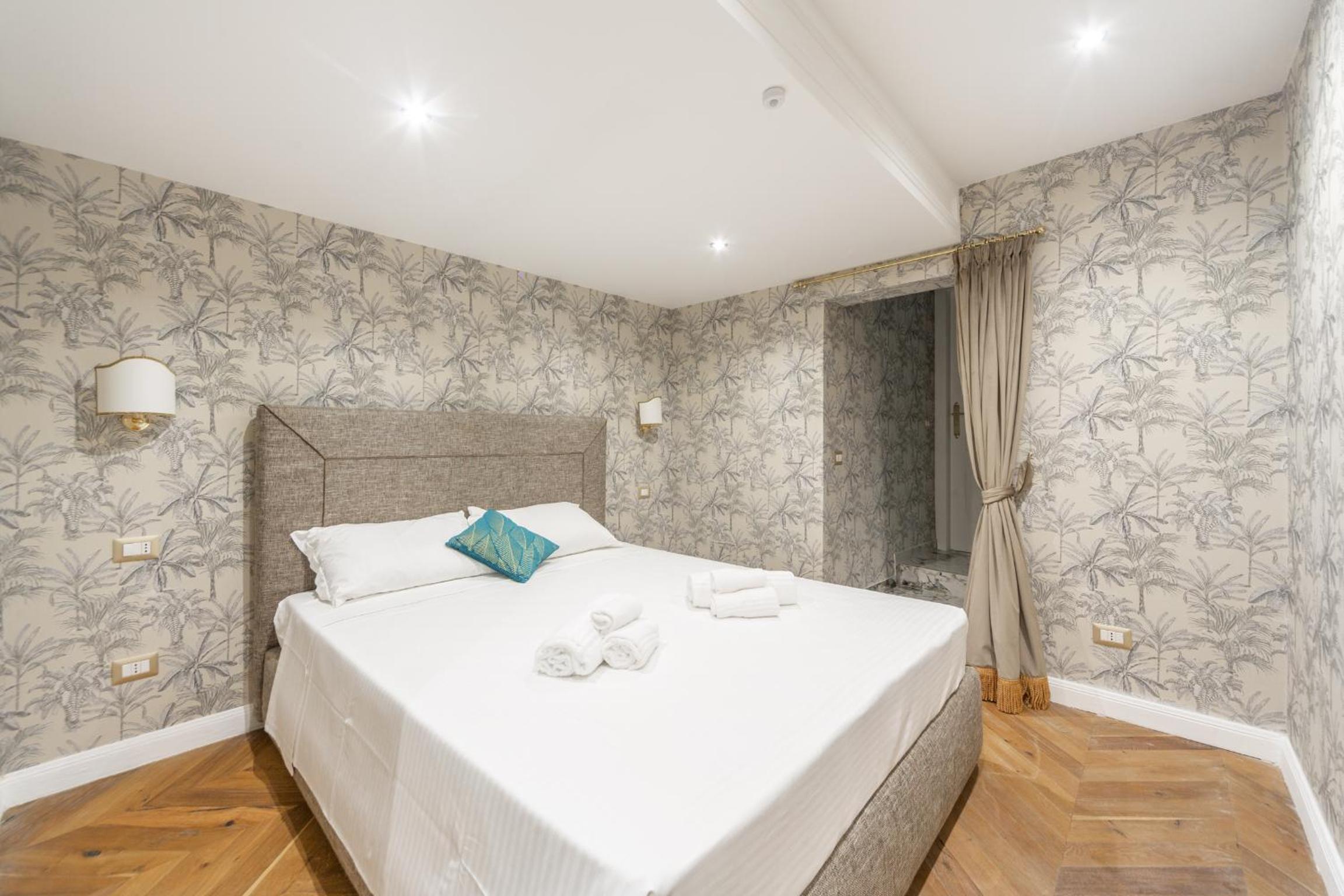 Duomo Smart Suites