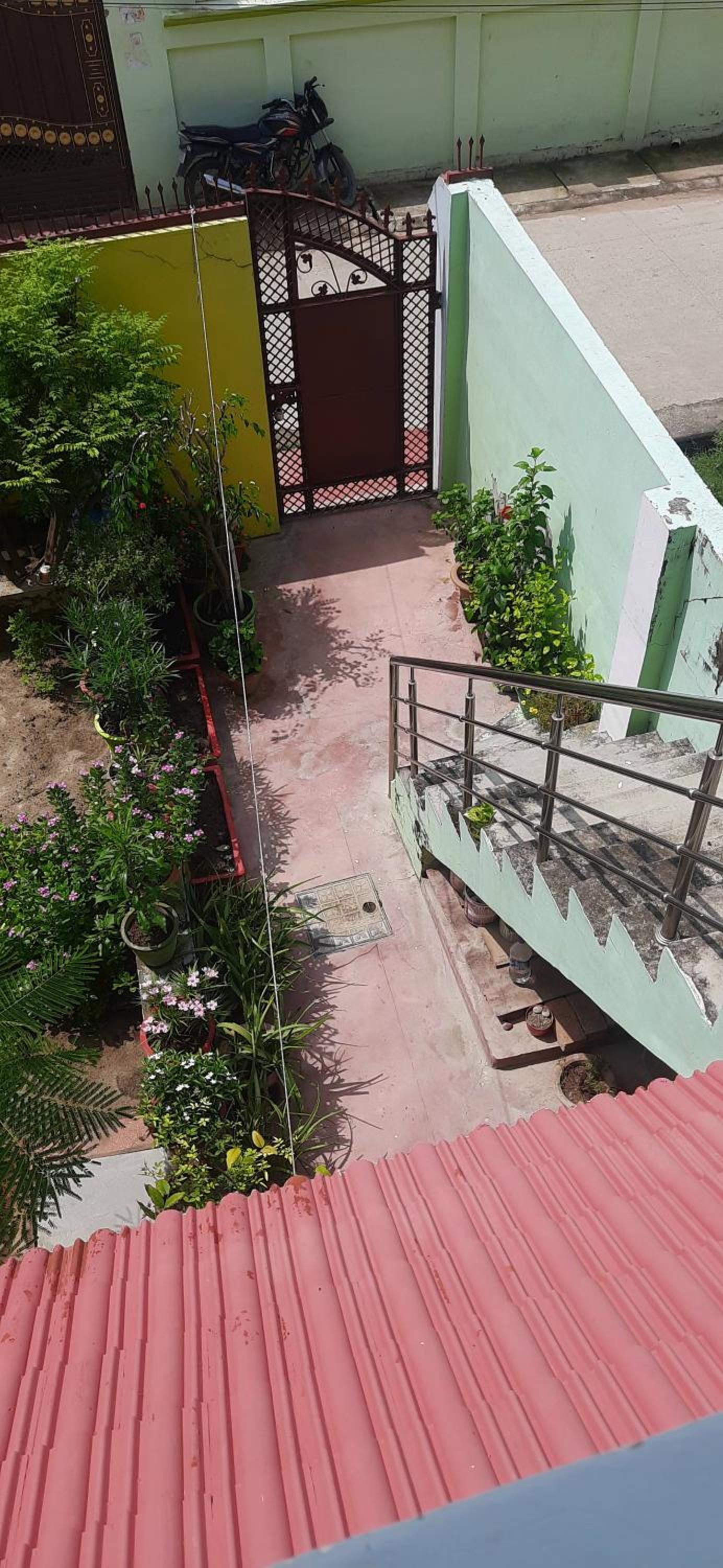 Uttarayana Home Stay