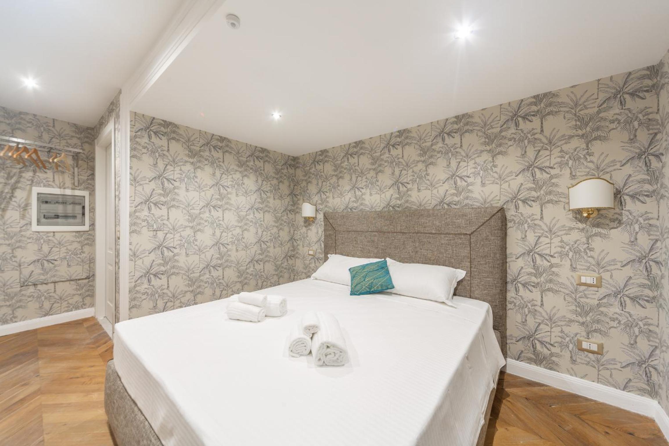 Duomo Smart Suites