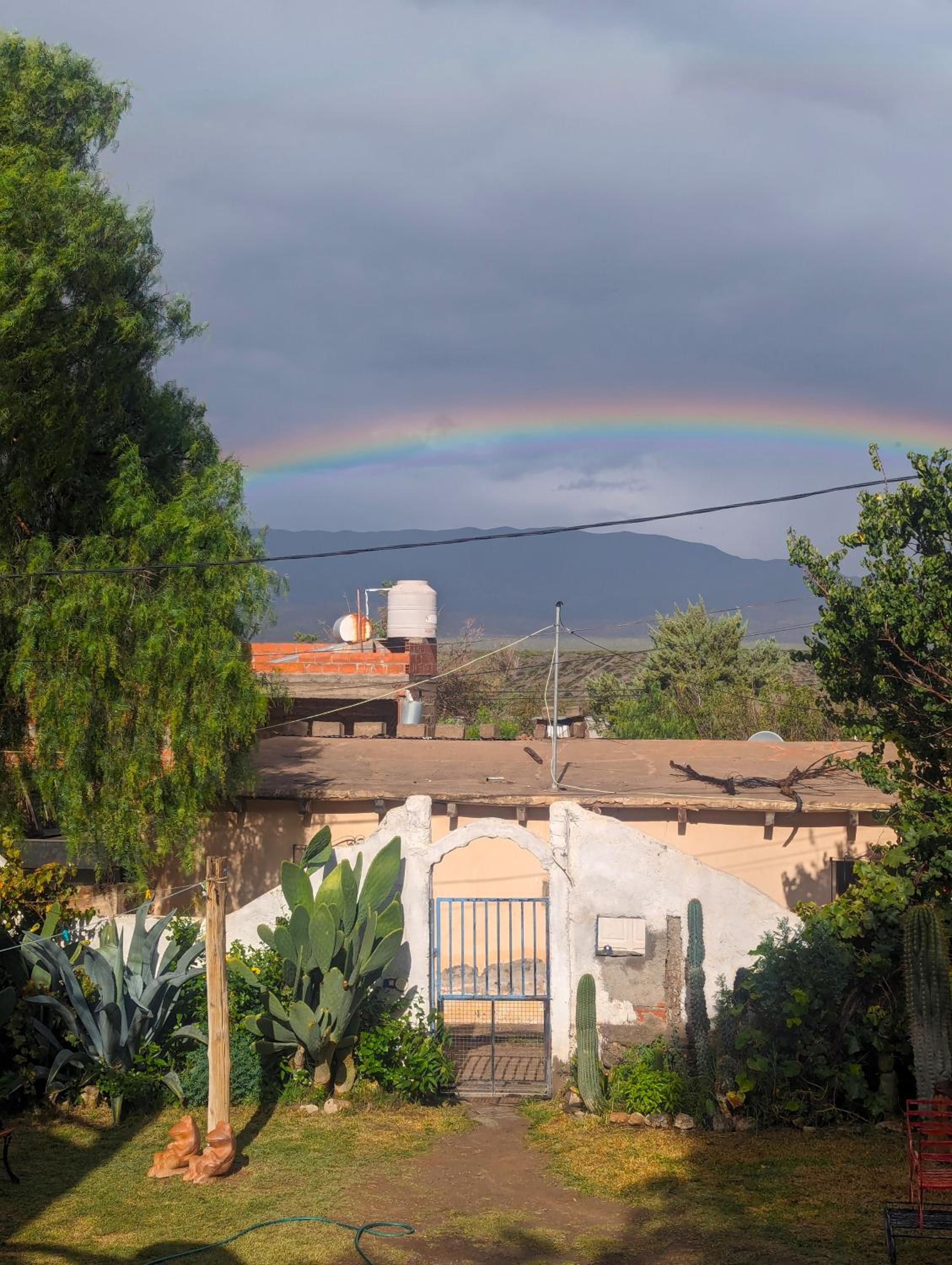 Casapueblo
