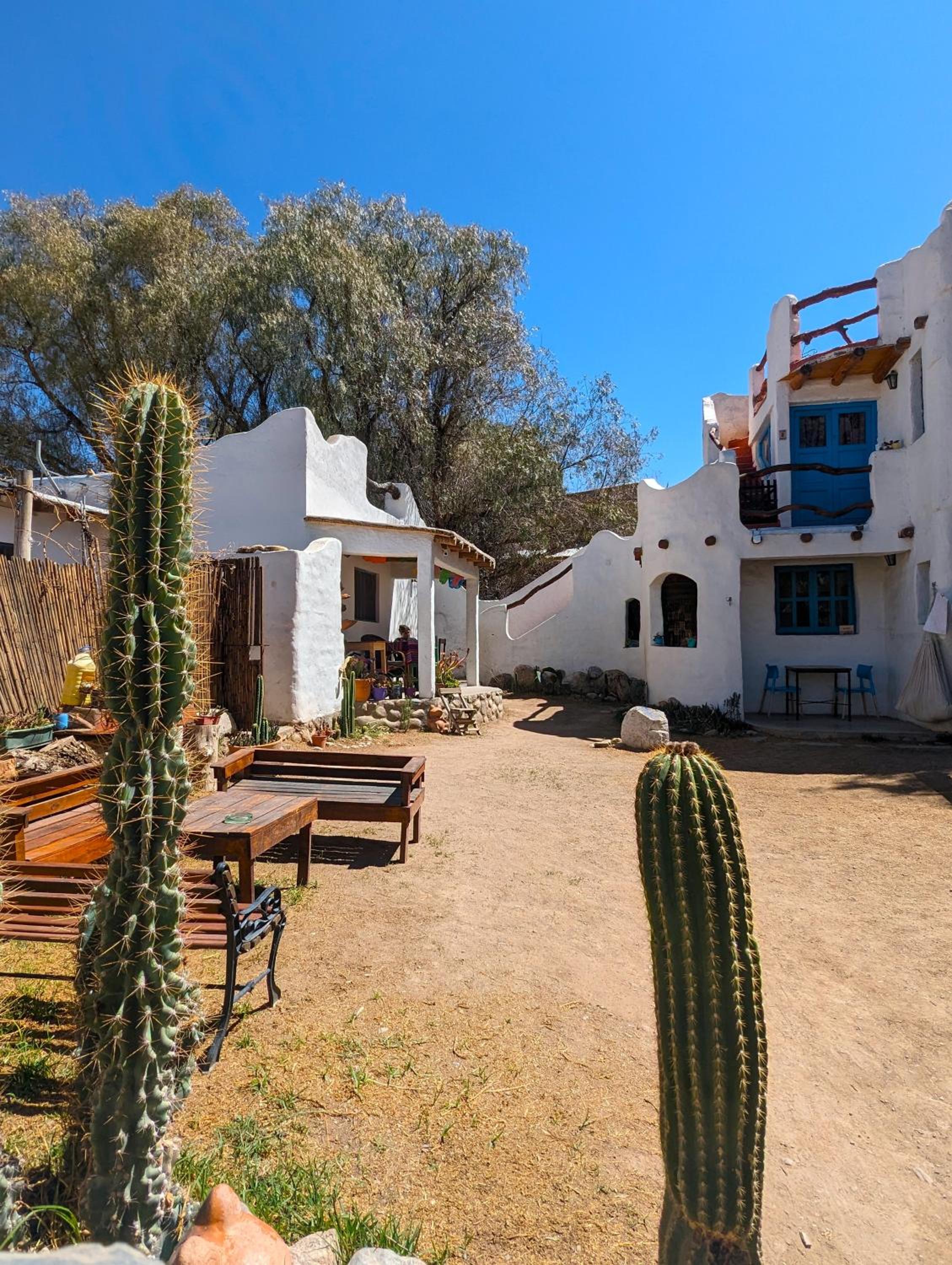 Casapueblo