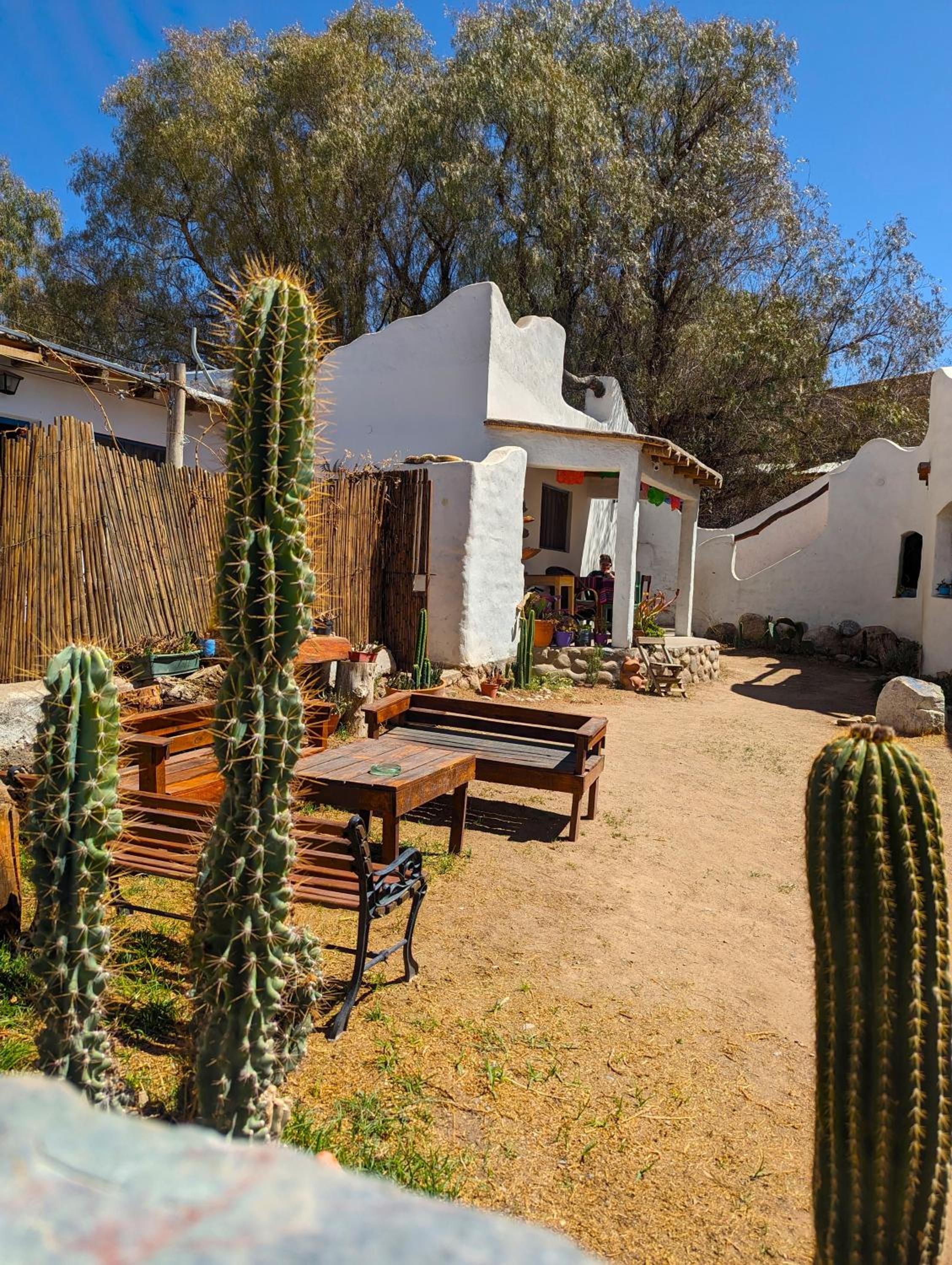 Casapueblo