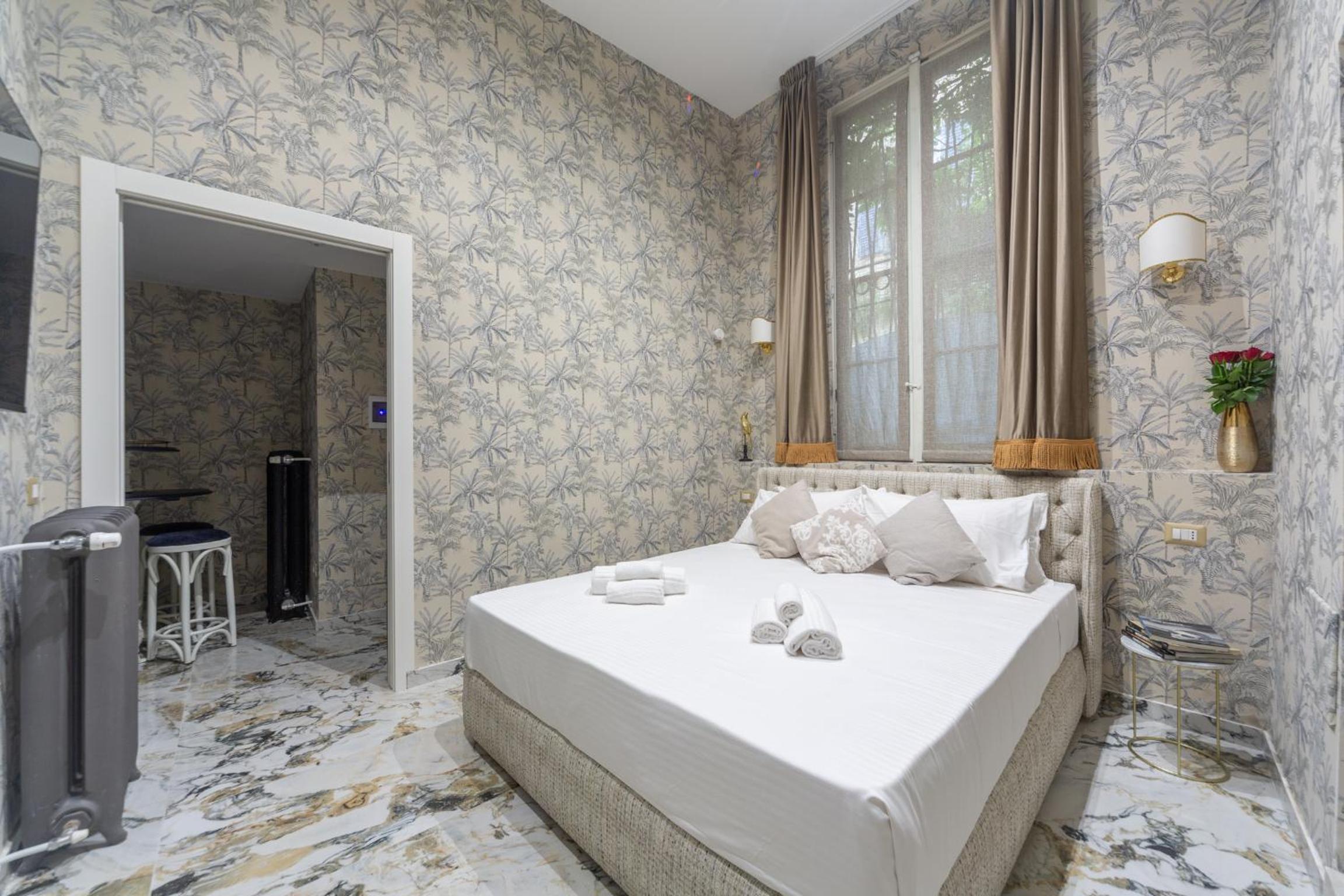 Duomo Smart Suites
