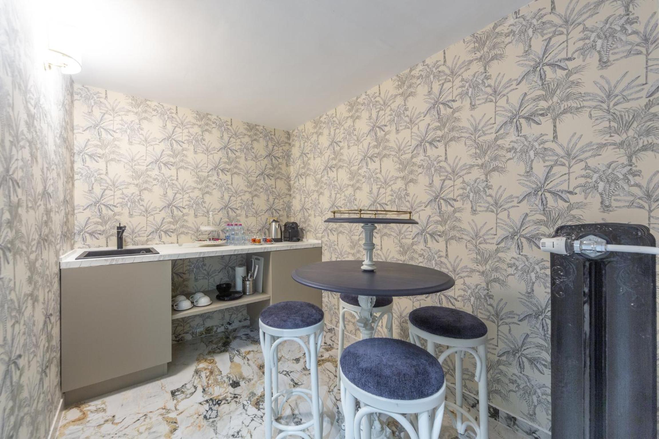 Duomo Smart Suites