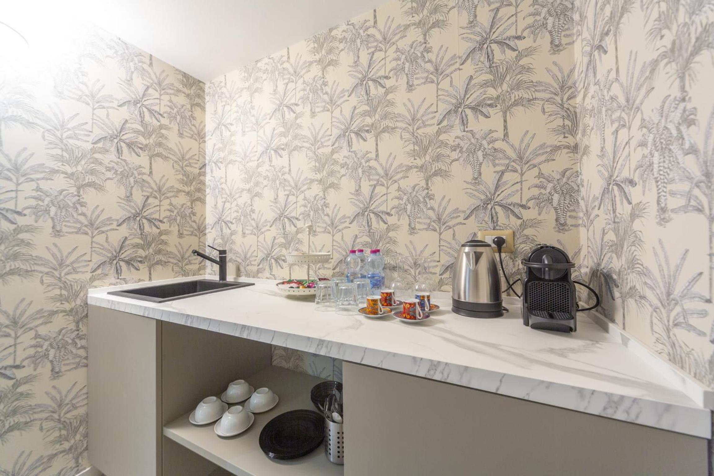 Duomo Smart Suites
