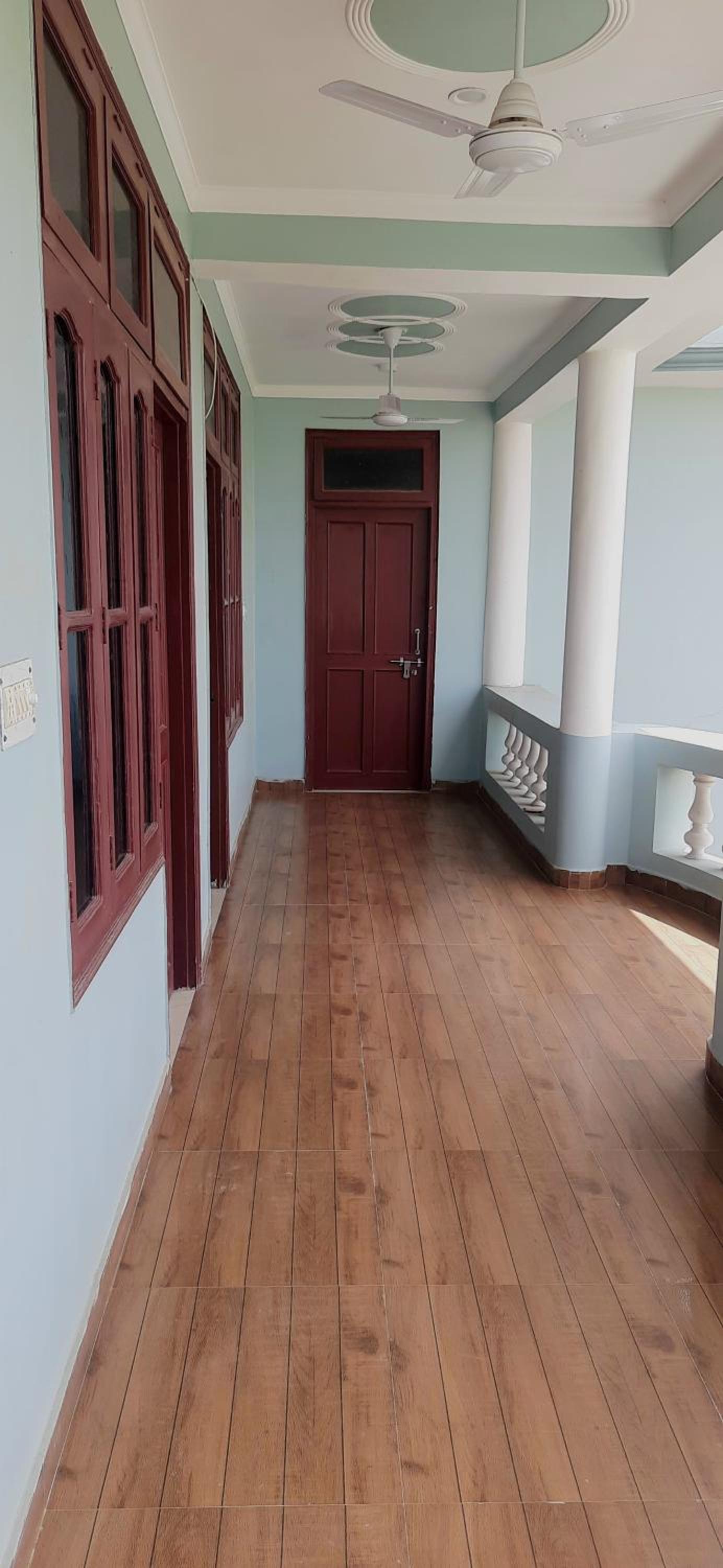 Uttarayana Home Stay