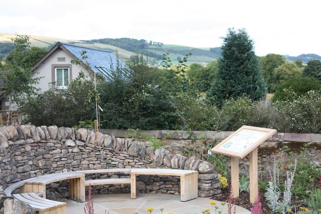 Orchard Holiday Cottage Melrose
